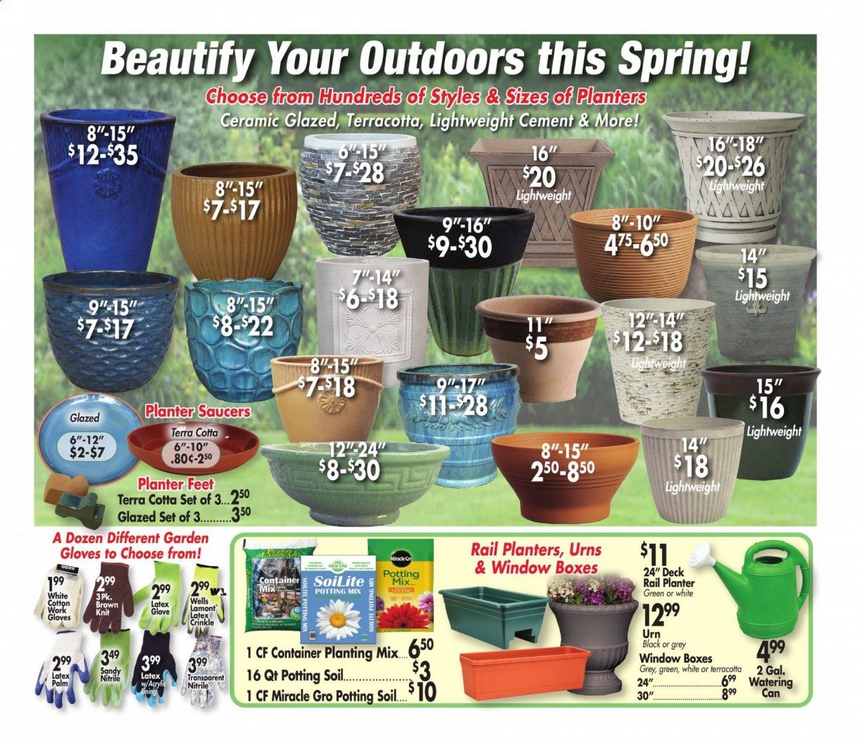 Ocean State Job Lot (CT, MA, ME, NH, NJ, NY, RI) Weekly Ad Flyer June 10 to June 16