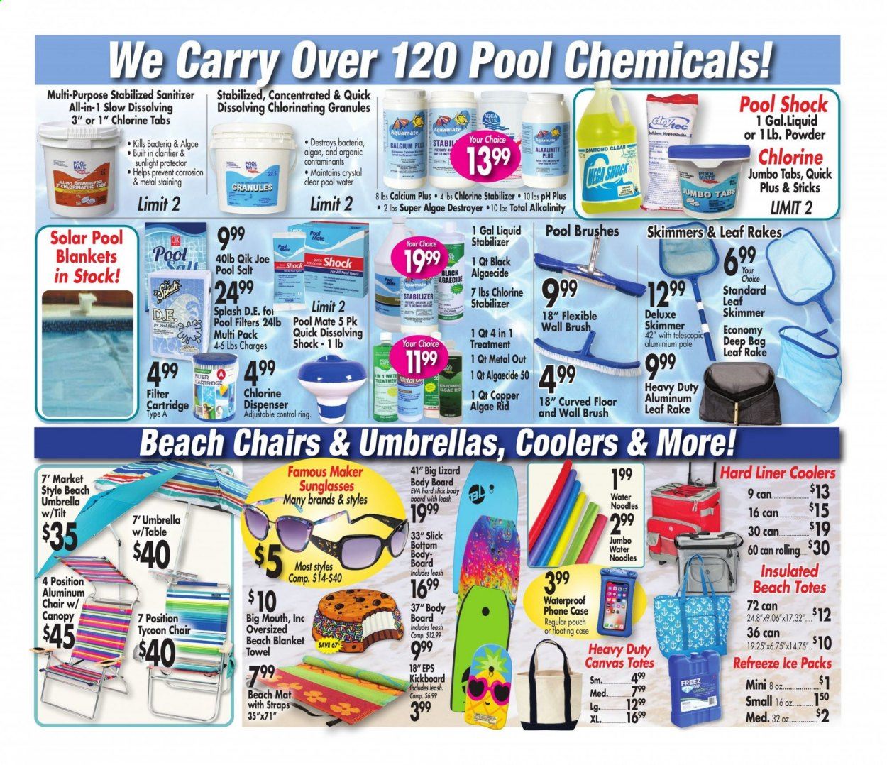 Ocean State Job Lot (CT, MA, ME, NH, NJ, NY, RI) Weekly Ad Flyer June 10 to June 16