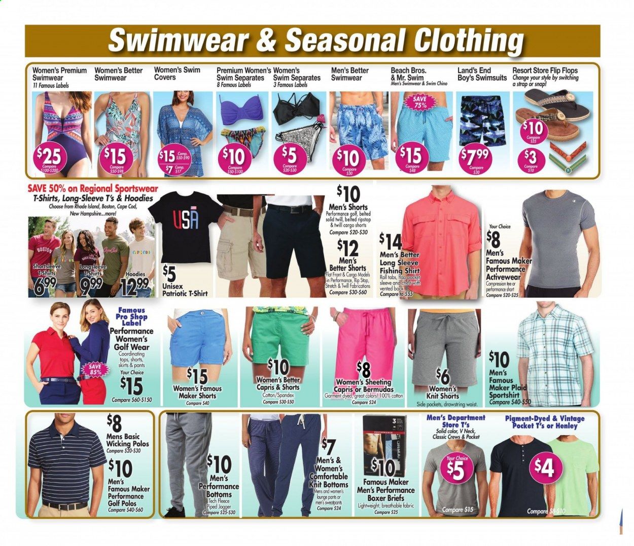Ocean State Job Lot (CT, MA, ME, NH, NJ, NY, RI) Weekly Ad Flyer June 10 to June 16