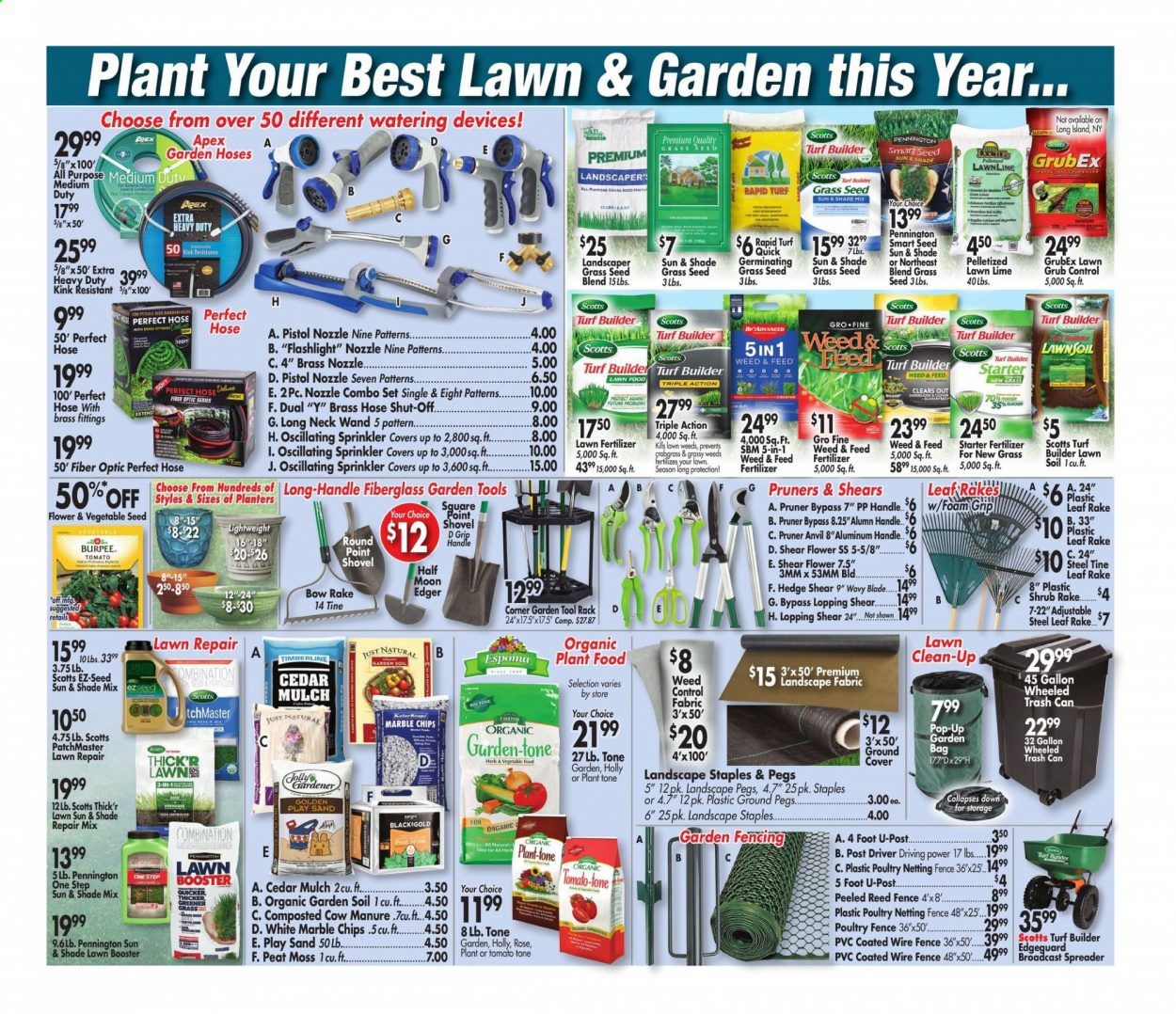 Ocean State Job Lot (CT, MA, ME, NH, NJ, NY, RI) Weekly Ad Flyer June 10 to June 16