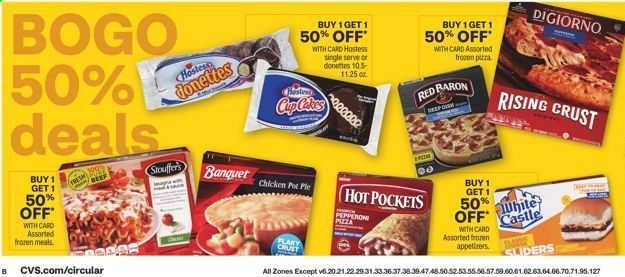 CVS Pharmacy Weekly Ad Flyer June 13 to June 19