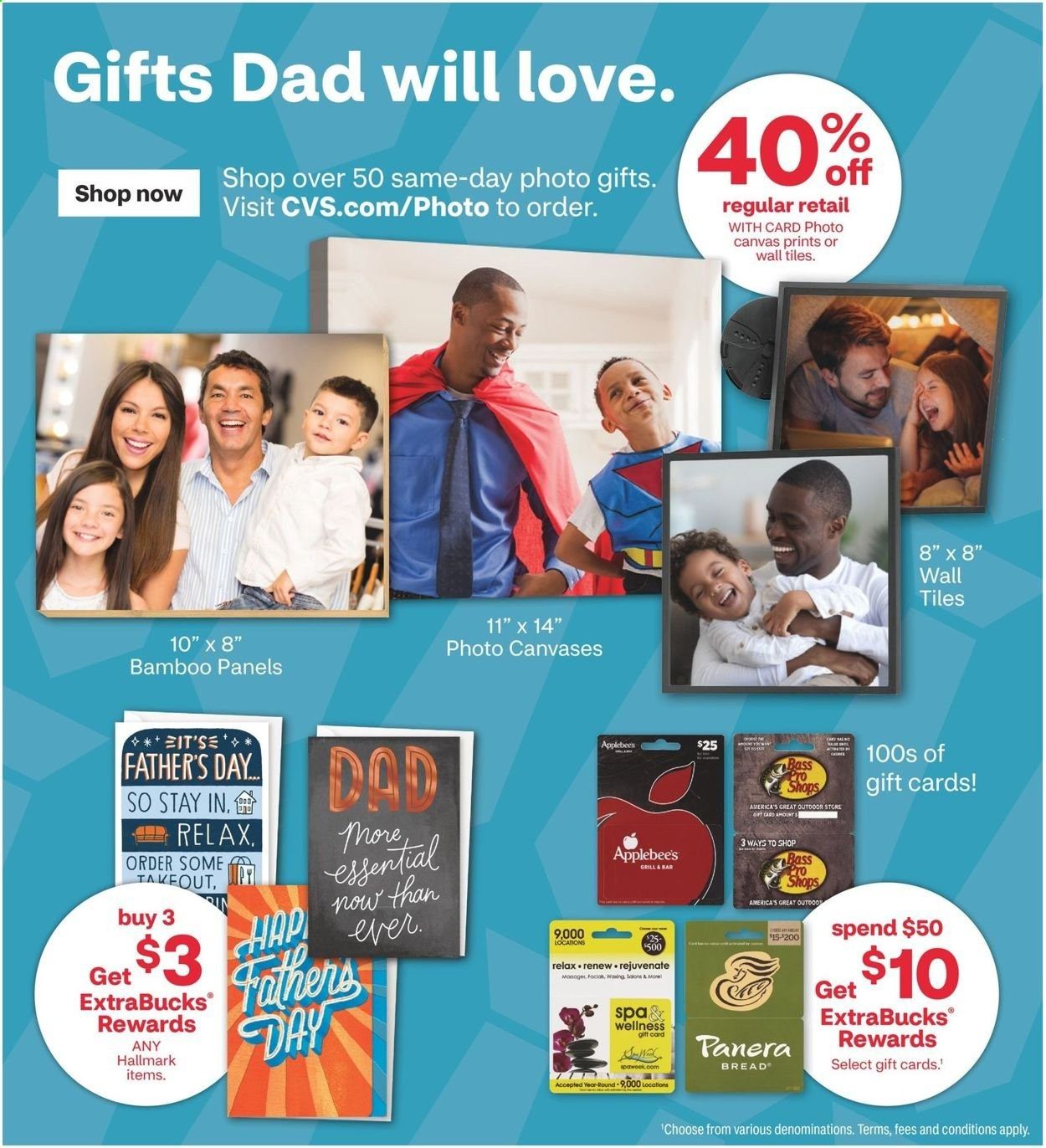 CVS Pharmacy Weekly Ad Flyer June 13 to June 19