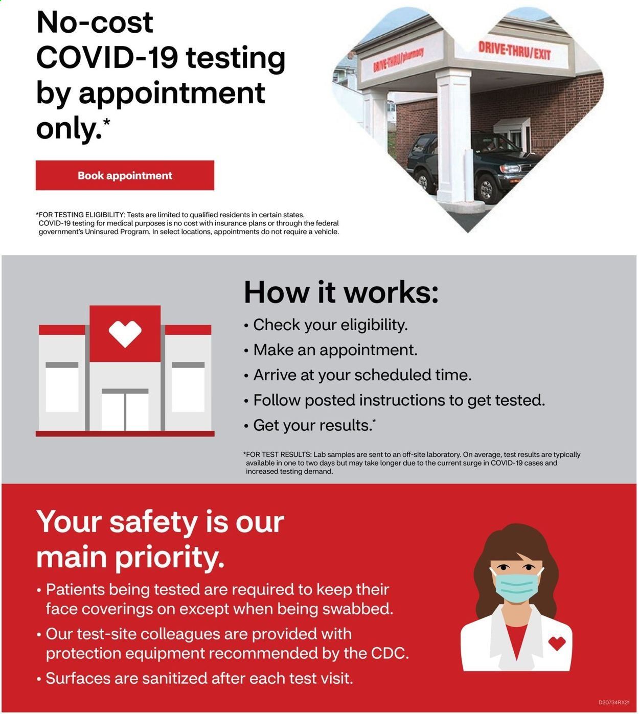 CVS Pharmacy Weekly Ad Flyer June 13 to June 19