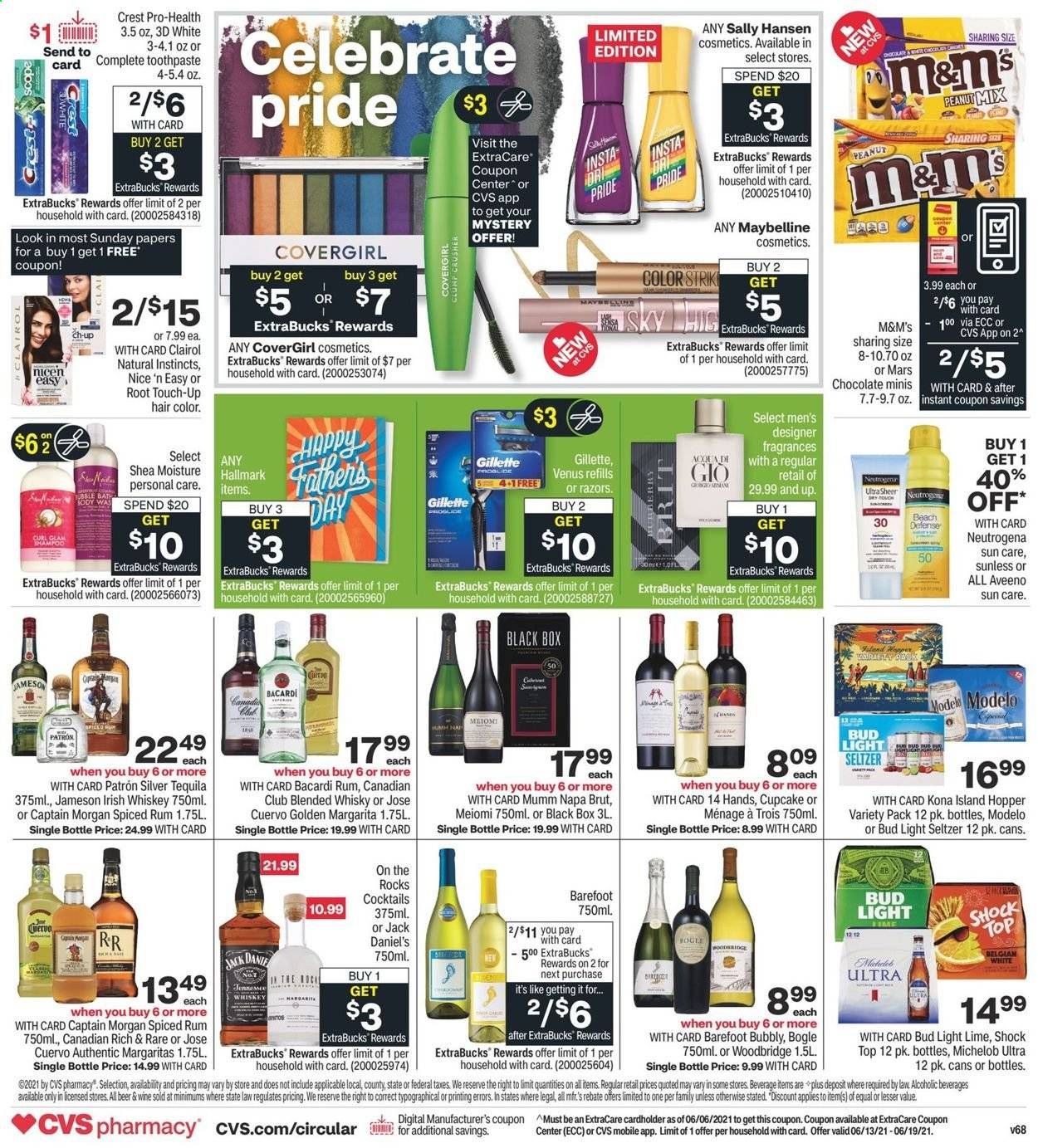 CVS Pharmacy Weekly Ad Flyer June 13 to June 19