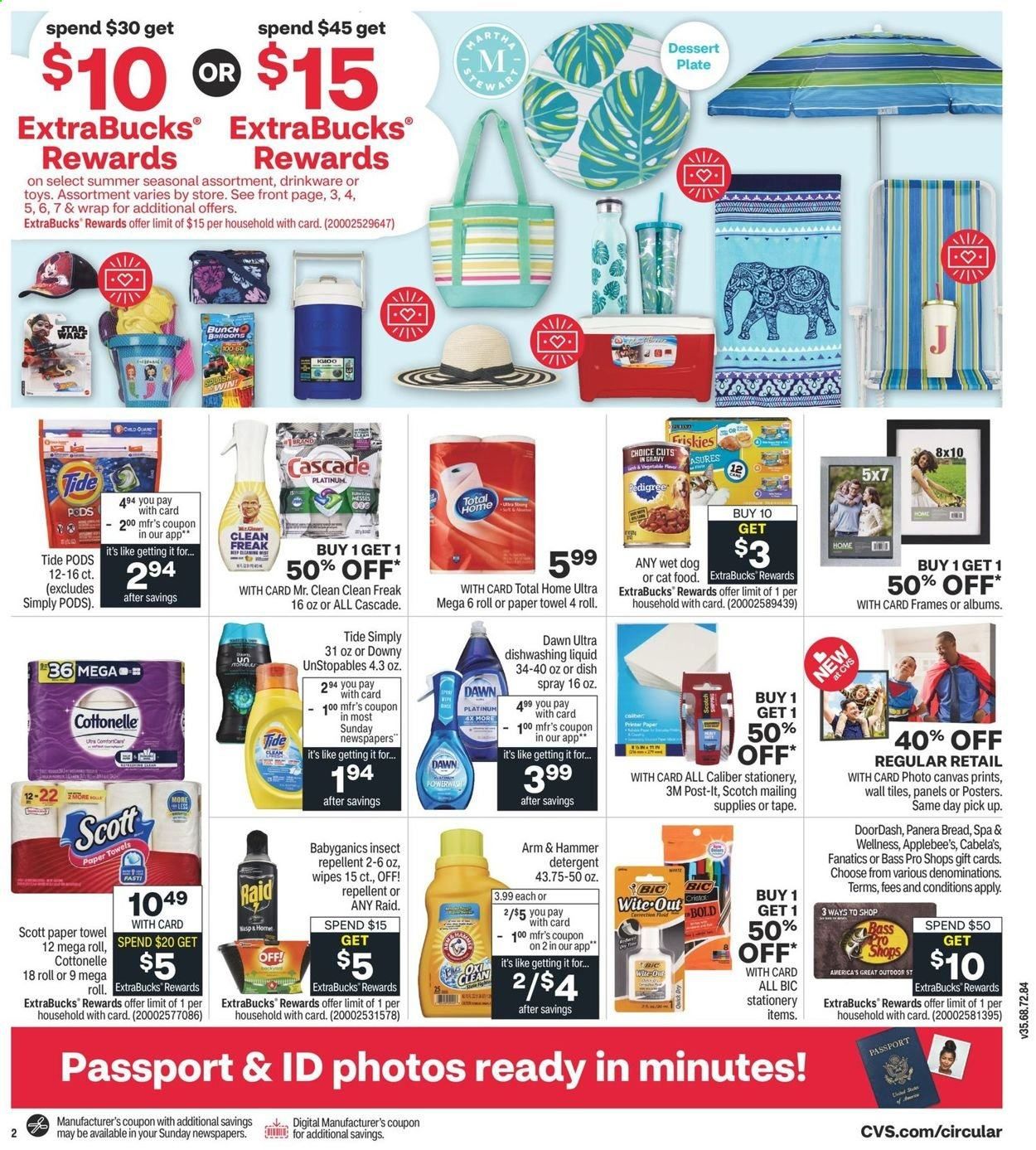 CVS Pharmacy Weekly Ad Flyer June 13 to June 19