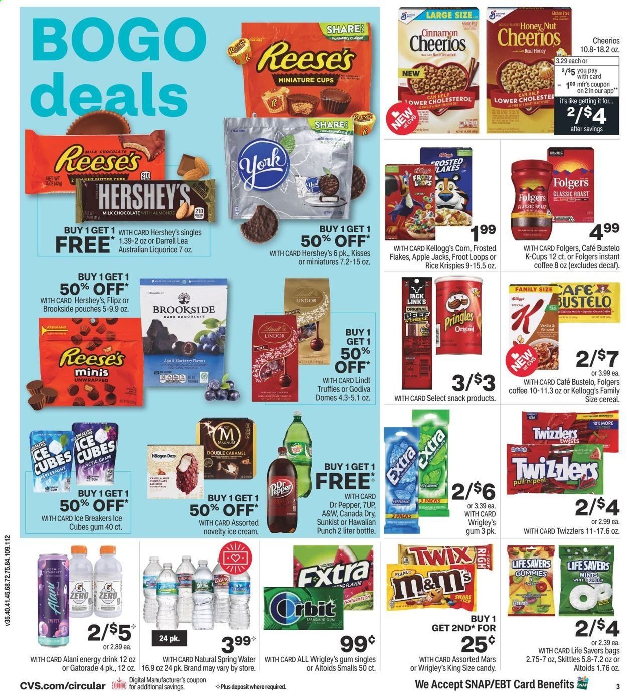 CVS Pharmacy Weekly Ad Flyer June 13 to June 19