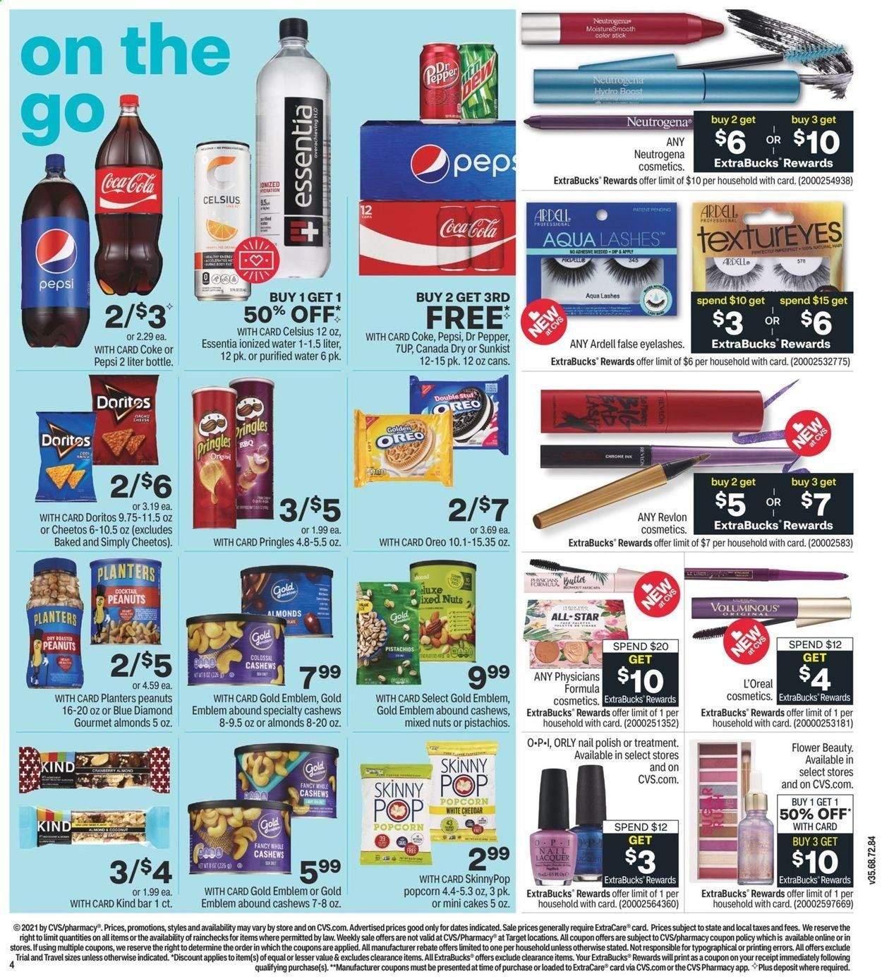 CVS Pharmacy Weekly Ad Flyer June 13 to June 19