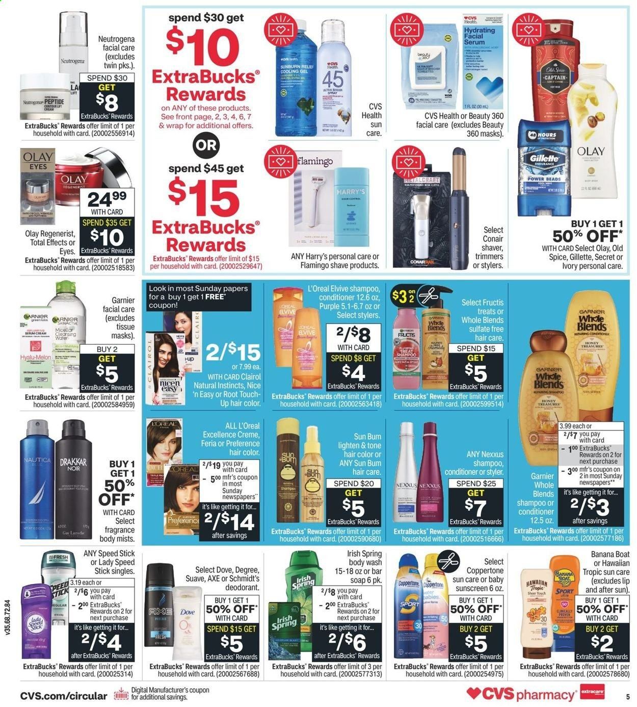 CVS Pharmacy Weekly Ad Flyer June 13 to June 19