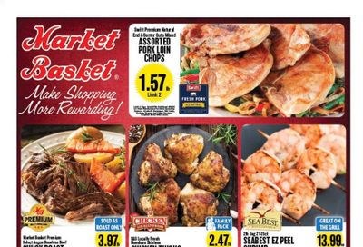 Market Basket (LA, TX) Weekly Ad Flyer June 9 to June 15