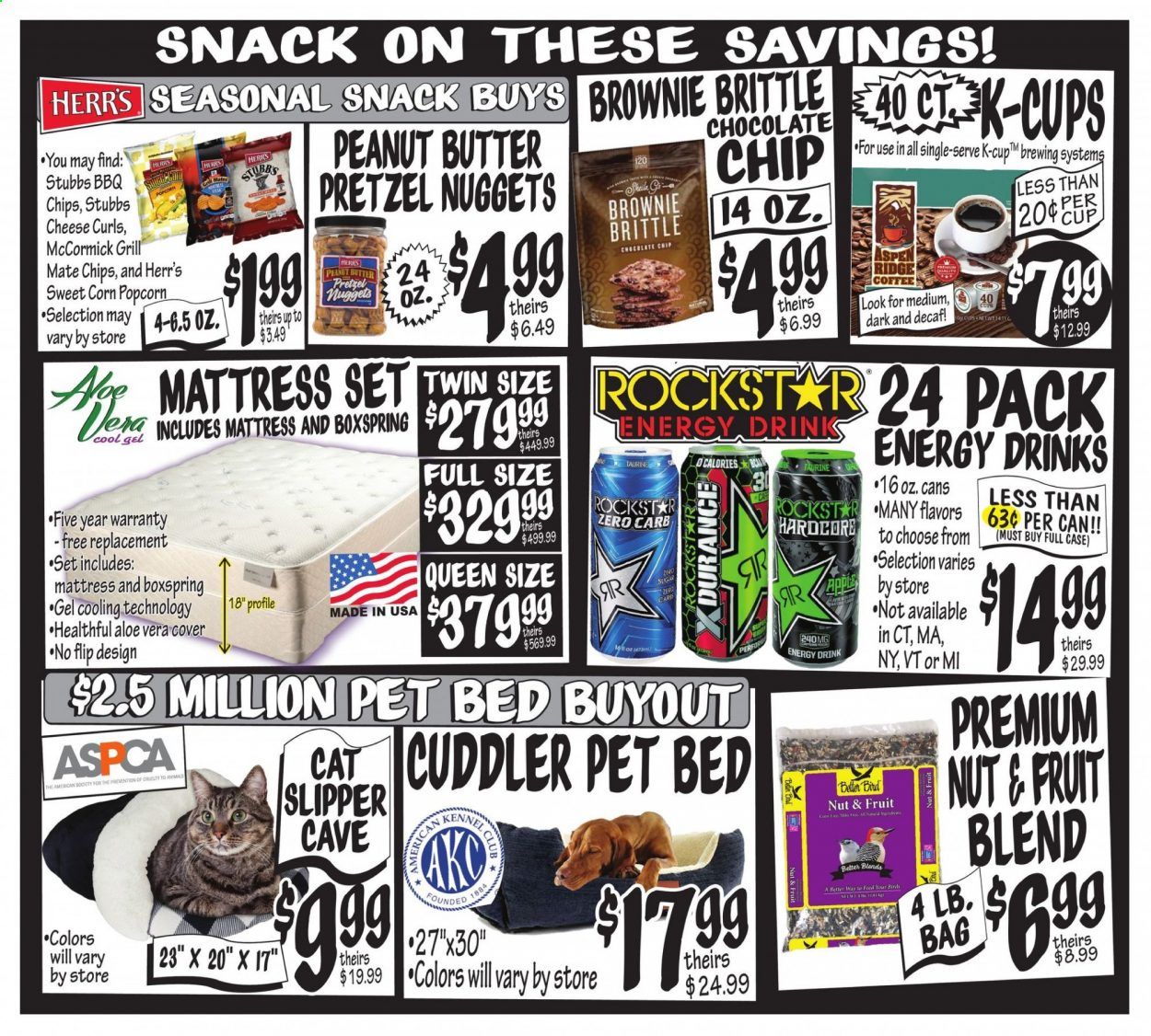 Ollie's Bargain Outlet Weekly Ad Flyer June 10 to June 16