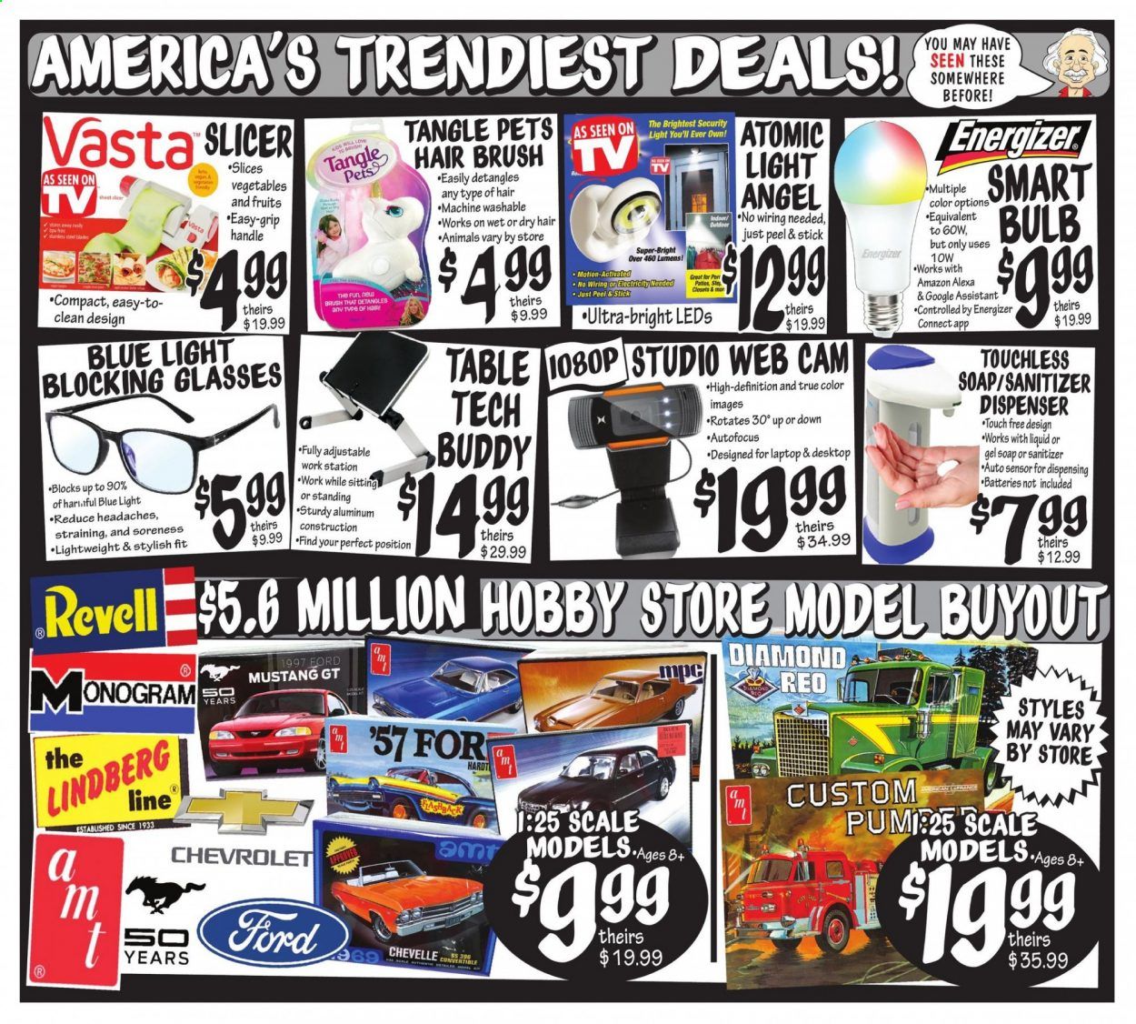 Ollie's Bargain Outlet Weekly Ad Flyer June 10 to June 16