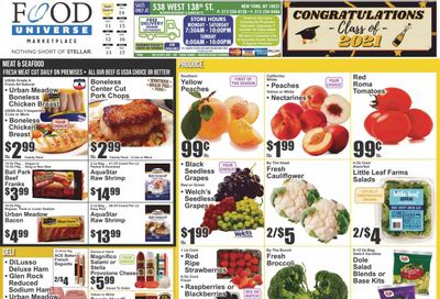 Key Food (NY) Weekly Ad Flyer June 11 to June 17