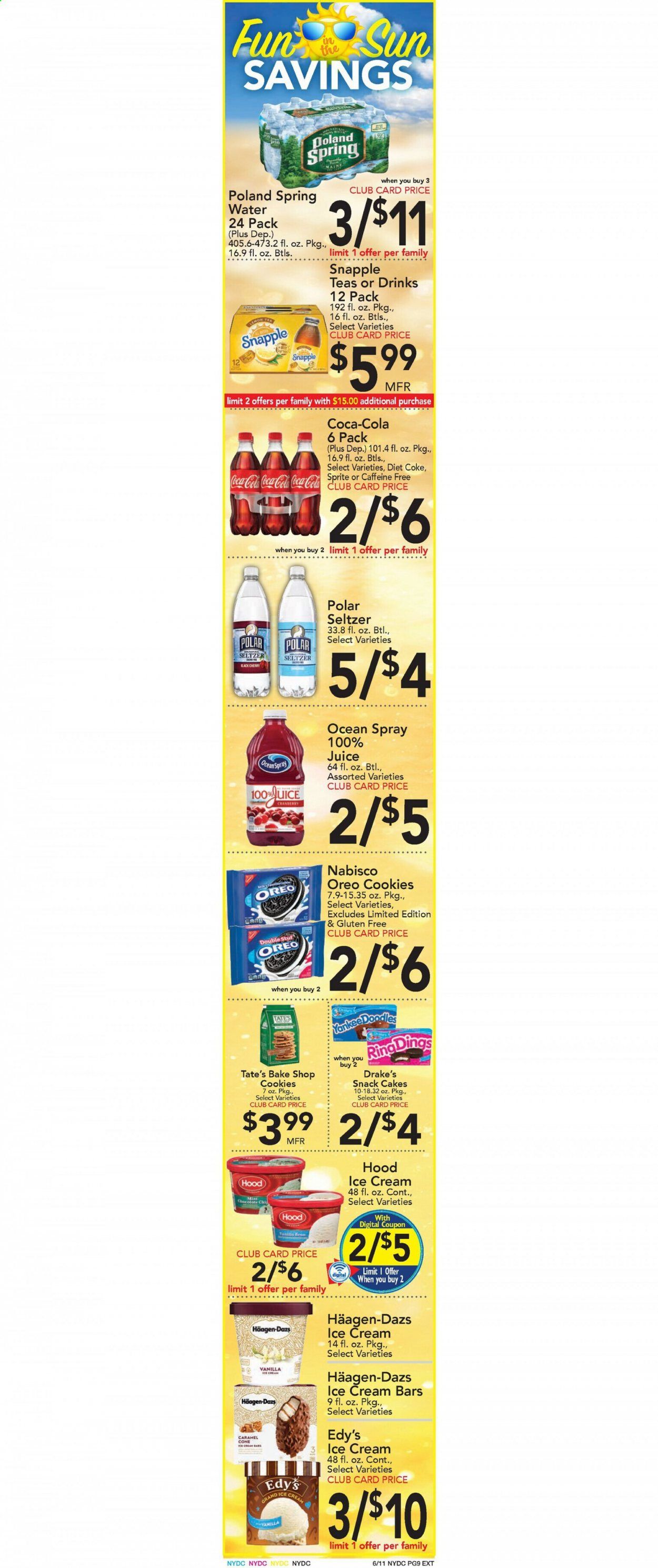 Foodtown (NJ, NY, PA) Weekly Ad Flyer June 11 to June 17