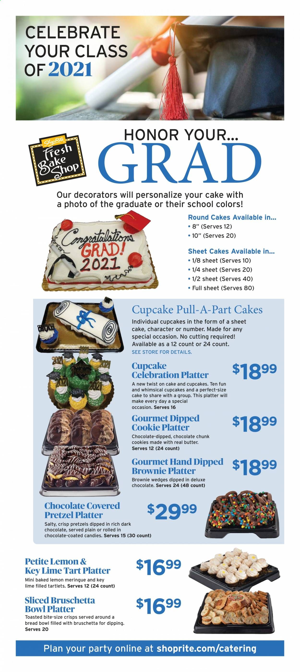 ShopRite (CT, DE, MD, NJ, NY, PA) Weekly Ad Flyer June 13 to July 10