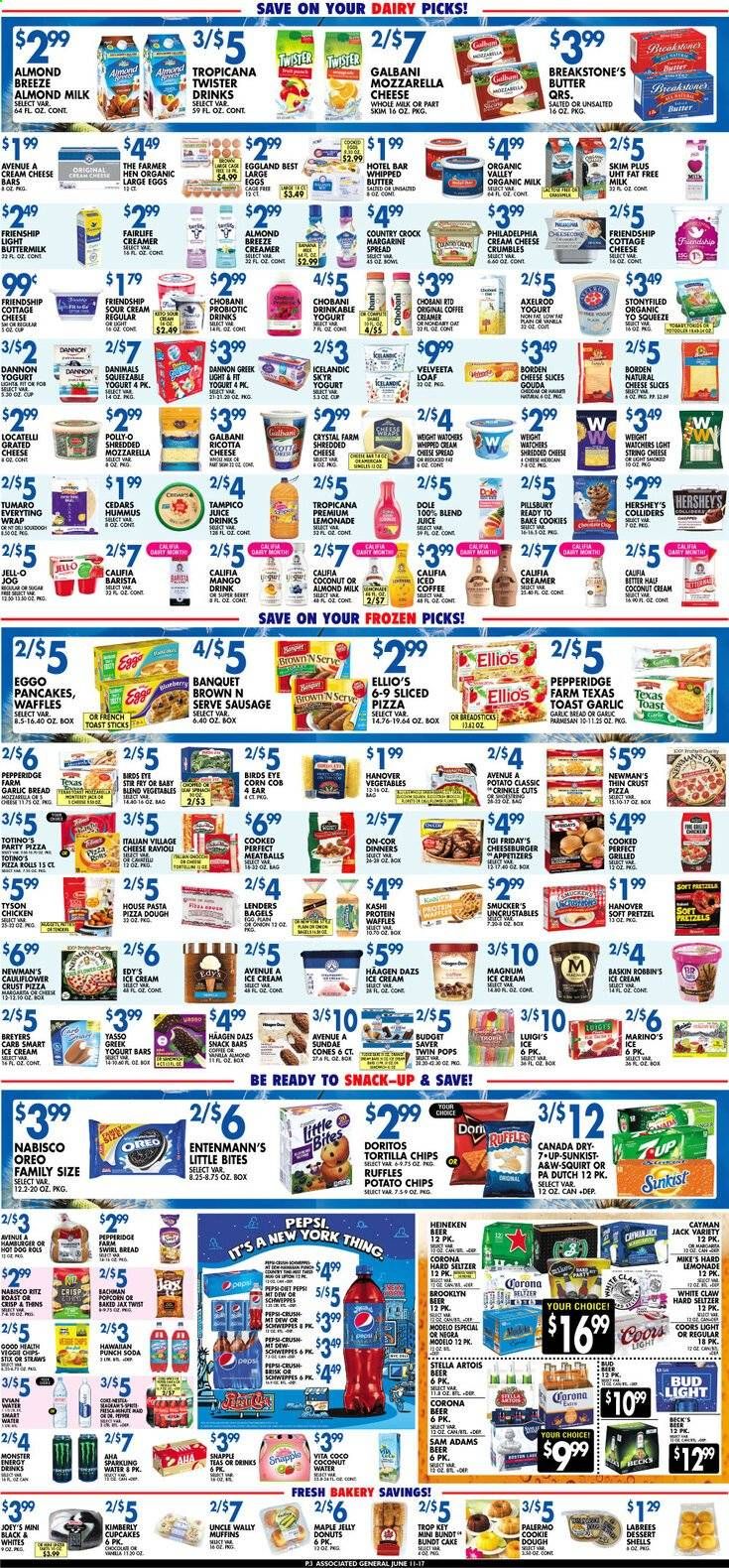 Associated Supermarkets (NY) Weekly Ad Flyer June 11 to June 17