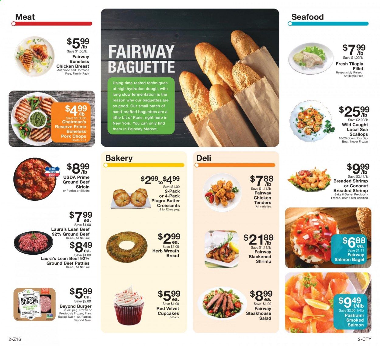Fairway Market (CT, NJ, NY) Weekly Ad Flyer June 11 to June 17