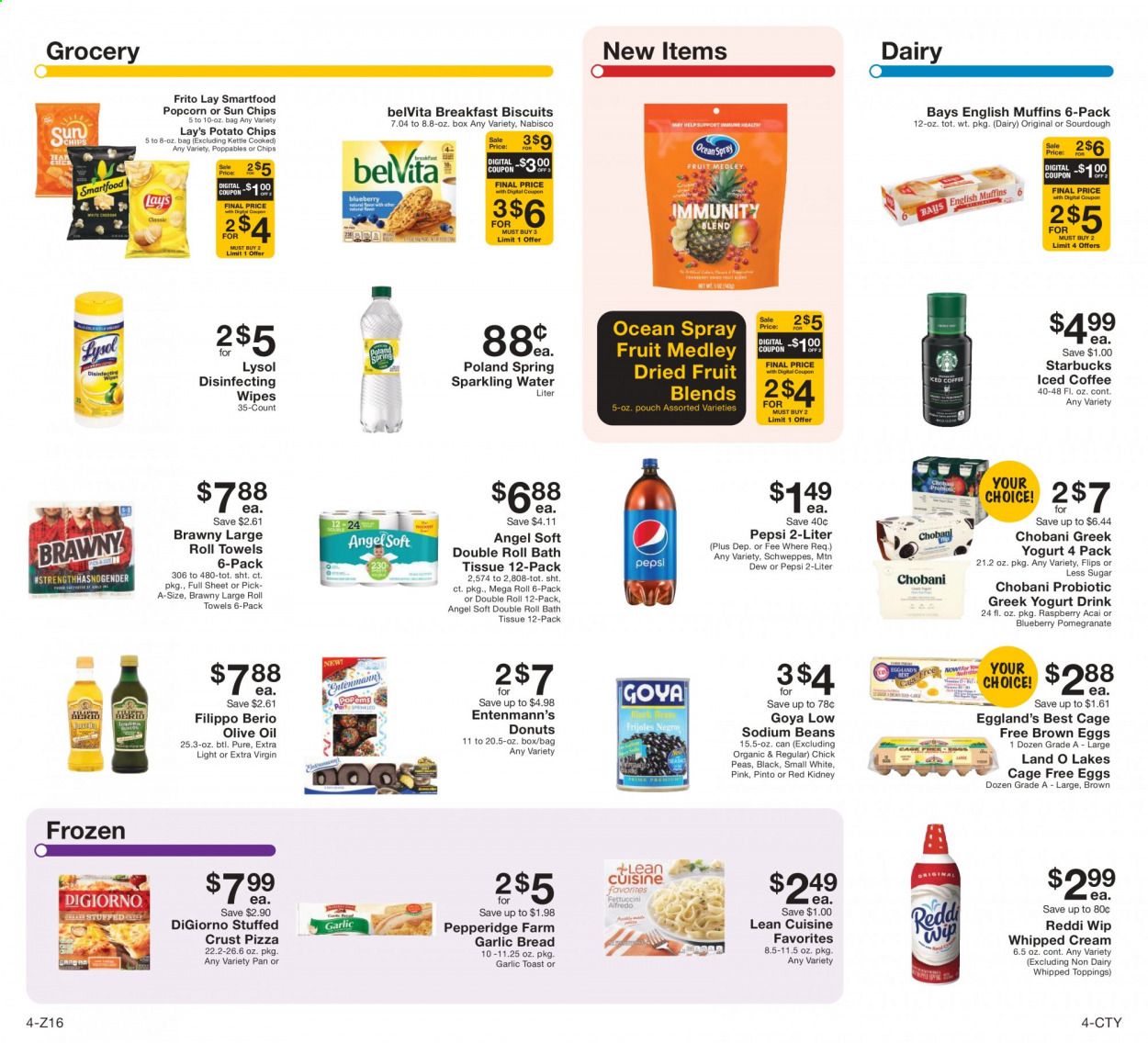 Fairway Market (CT, NJ, NY) Weekly Ad Flyer June 11 to June 17