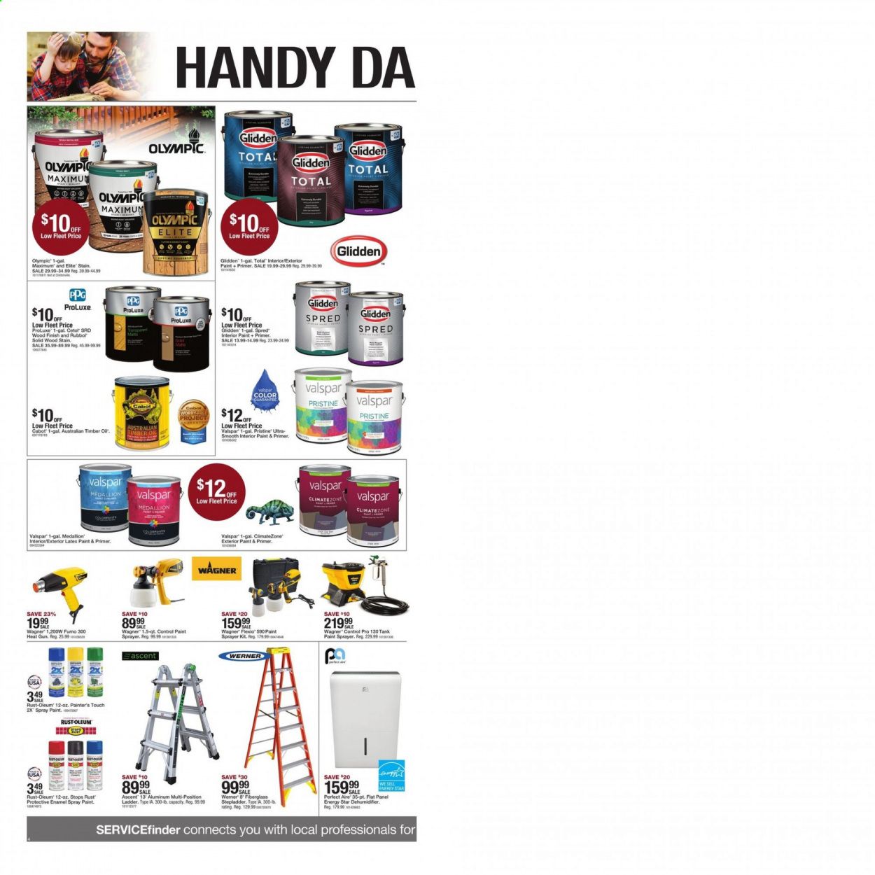 Fleet Farm (IA, MN, ND, WI) Weekly Ad Flyer June 11 to July 10