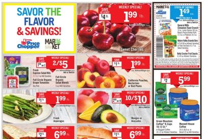Price Chopper (CT, MA, NY, PA, VT) Weekly Ad Flyer June 13 to June 19