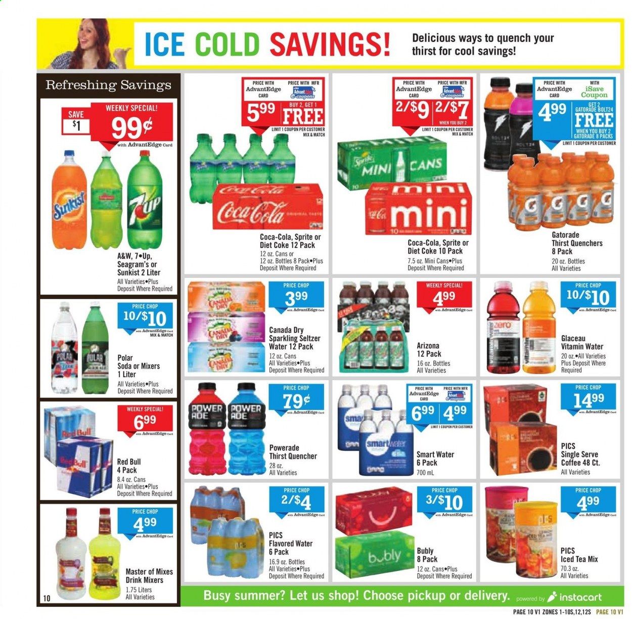 Price Chopper (CT, MA, NY, PA, VT) Weekly Ad Flyer June 13 to June 19