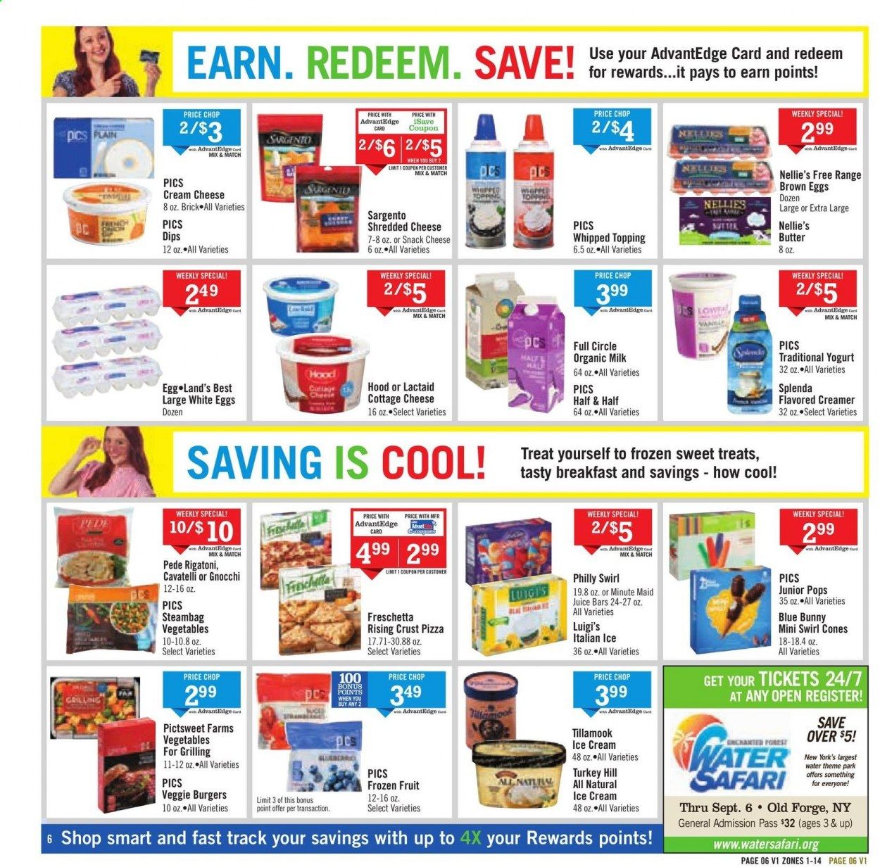 Price Chopper (CT, MA, NY, PA, VT) Weekly Ad Flyer June 13 to June 19