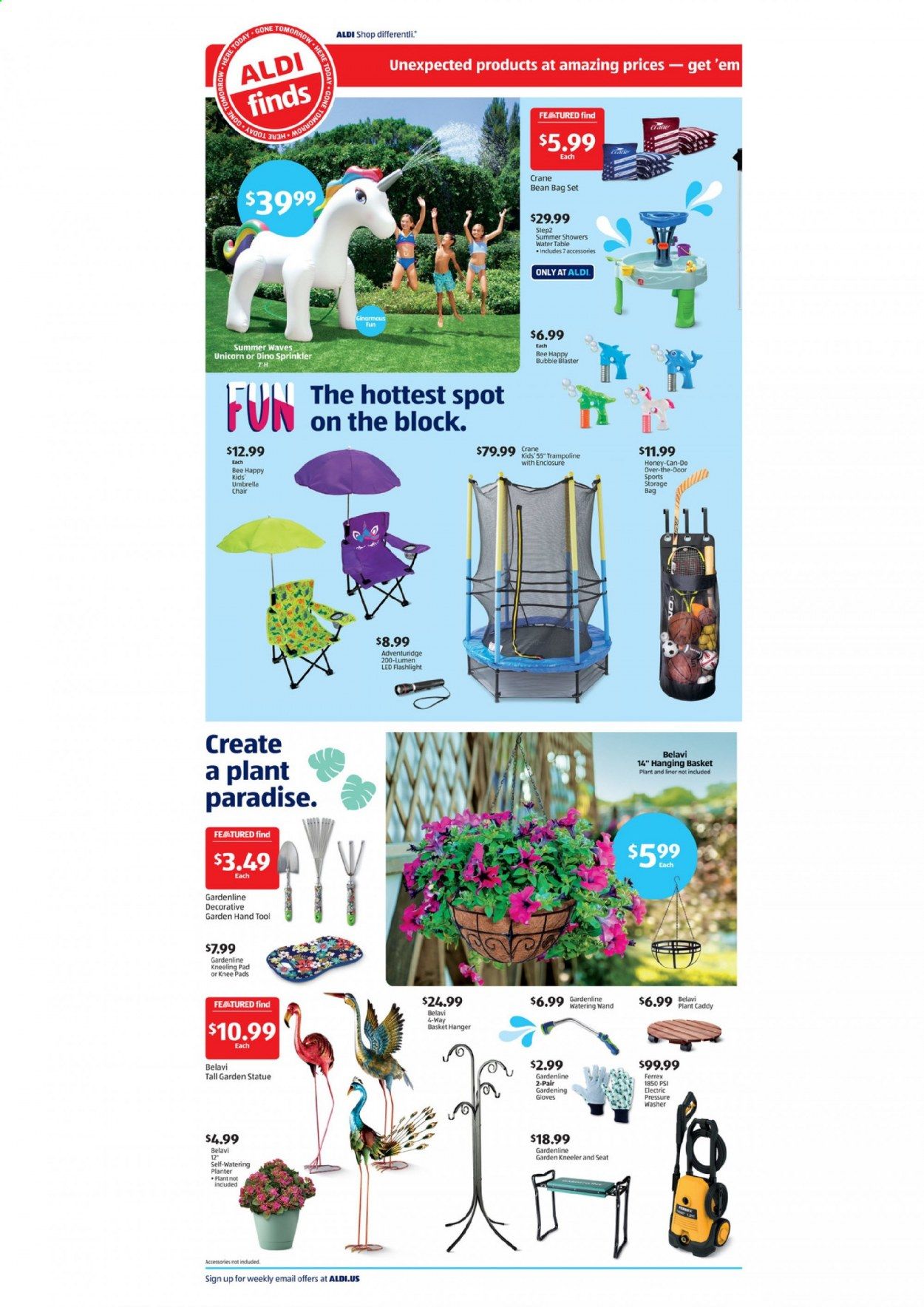 ALDI Weekly Ad Flyer June 13 to June 19