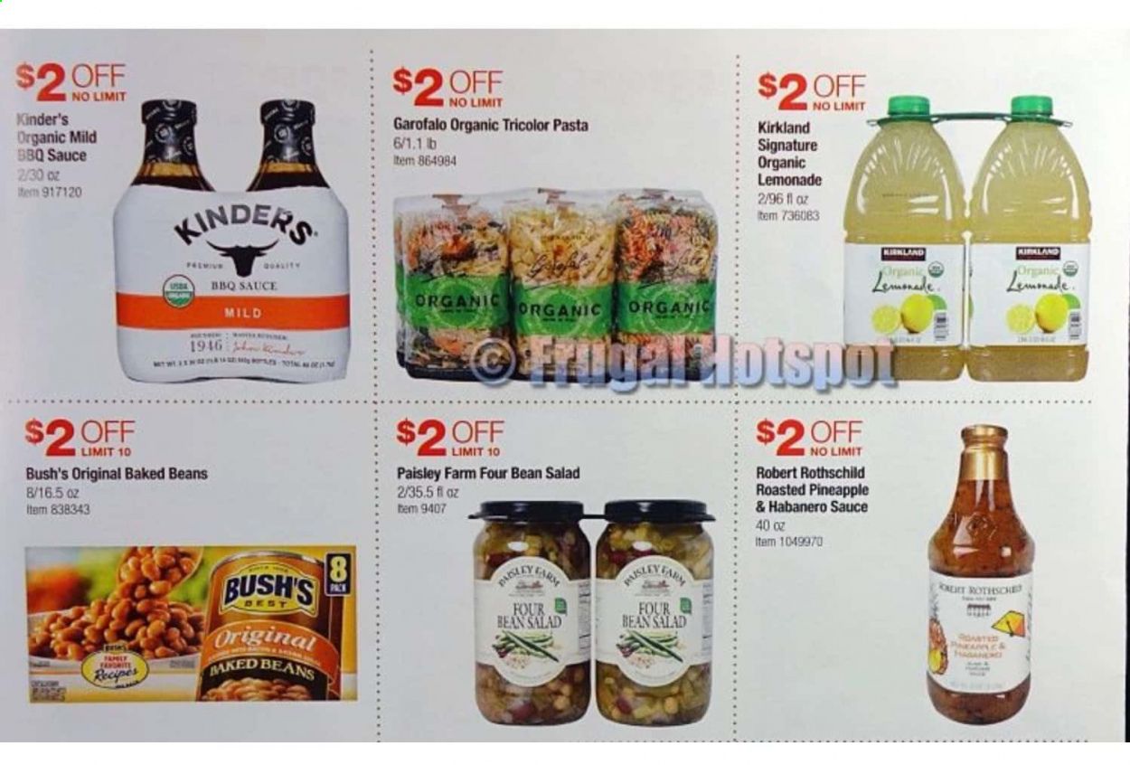 Costco Weekly Ad Flyer June 14 to July 3