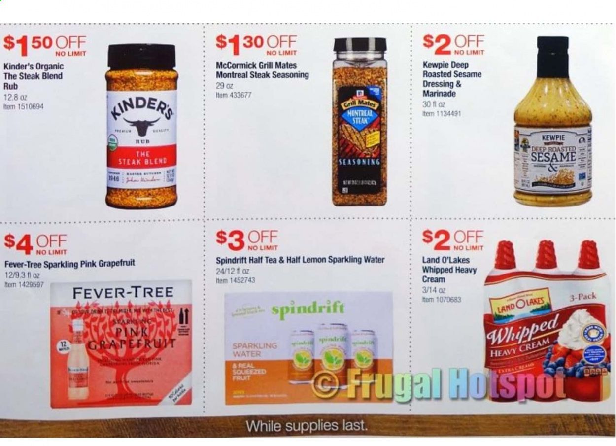Costco Weekly Ad Flyer June 14 to July 3