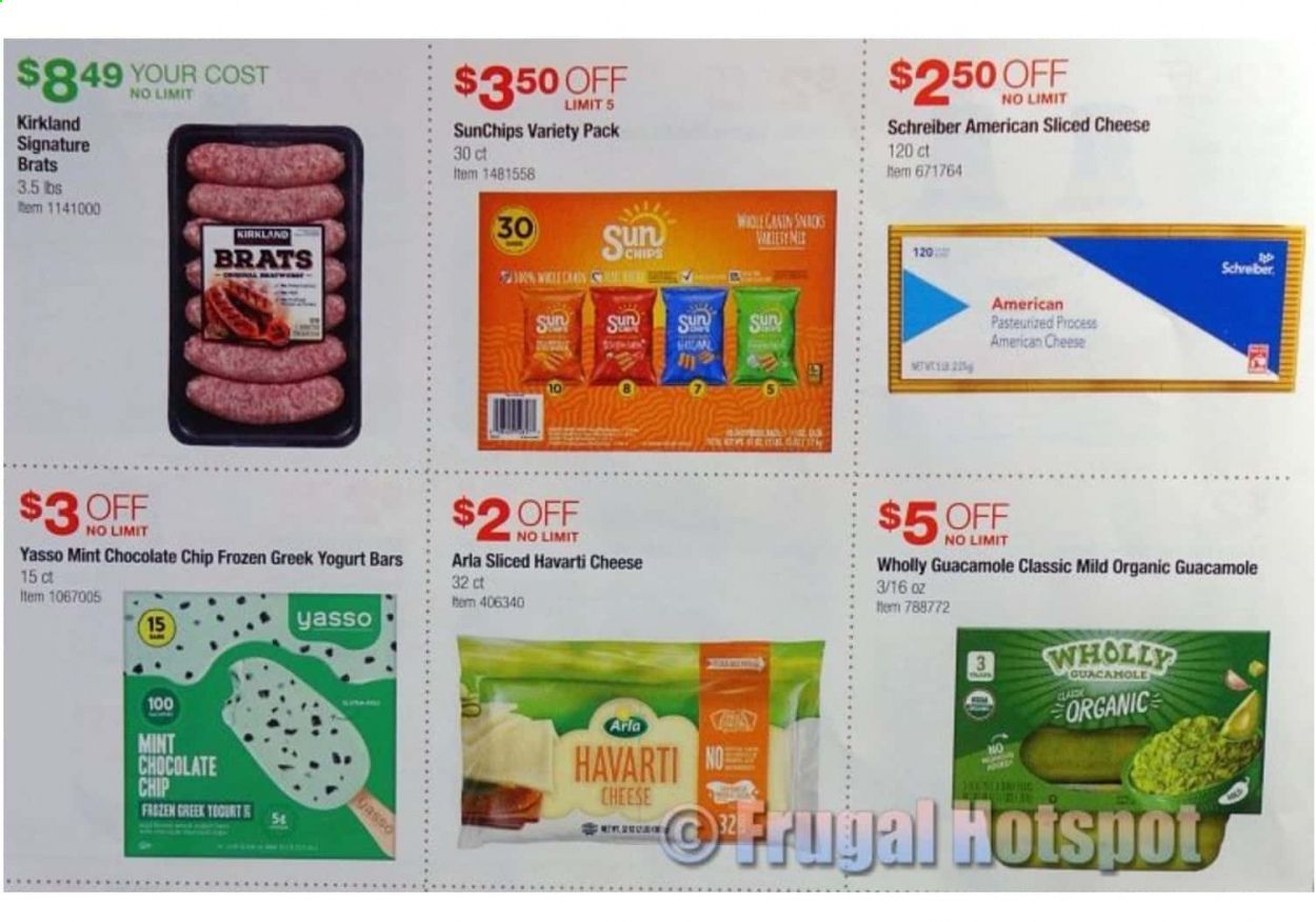 Costco Weekly Ad Flyer June 14 to July 3