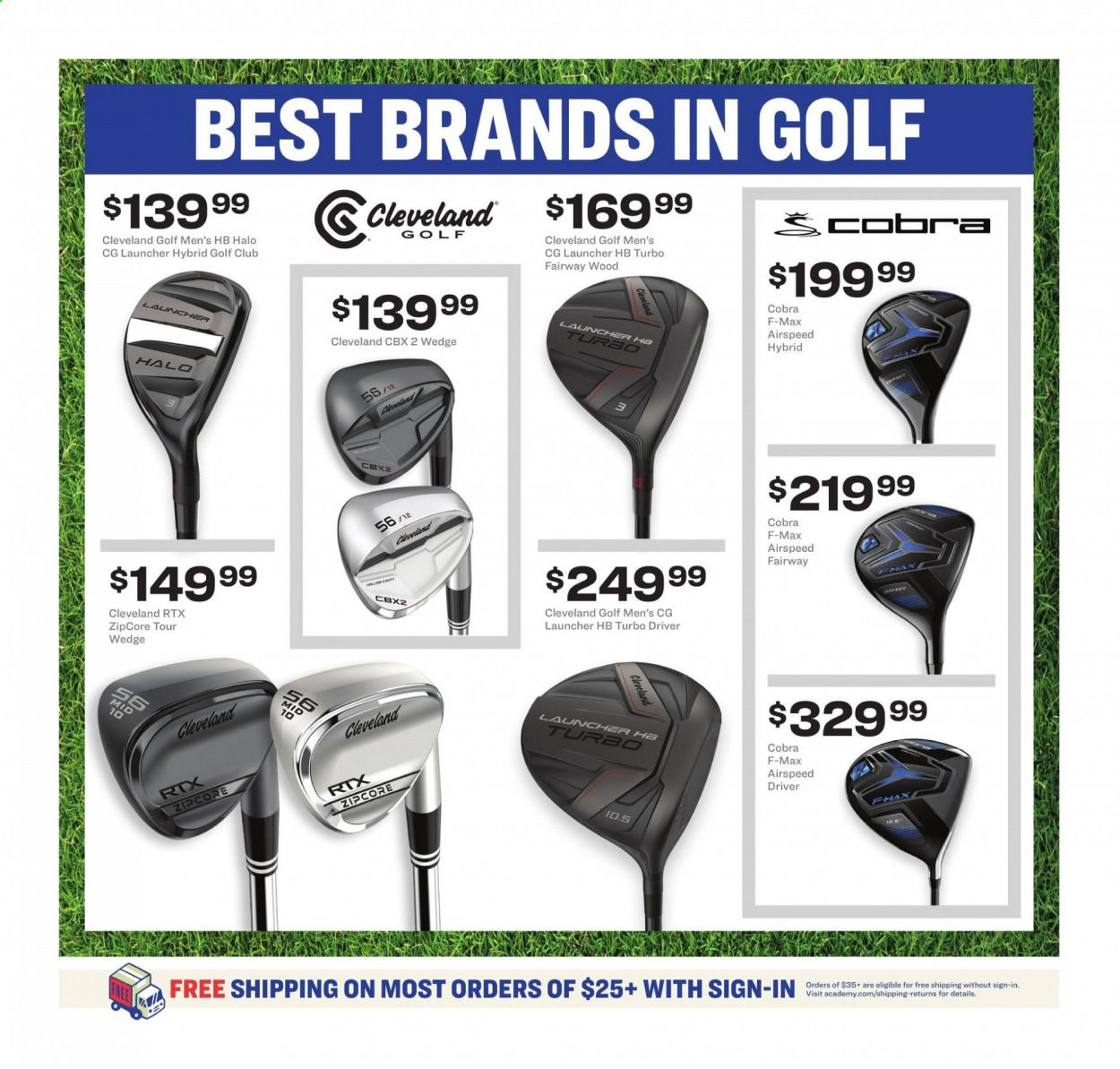 Academy Sports (AL, AR, GA, LA, MO, NC, SC, TN, TX) Weekly Ad Flyer June 14 to June 27