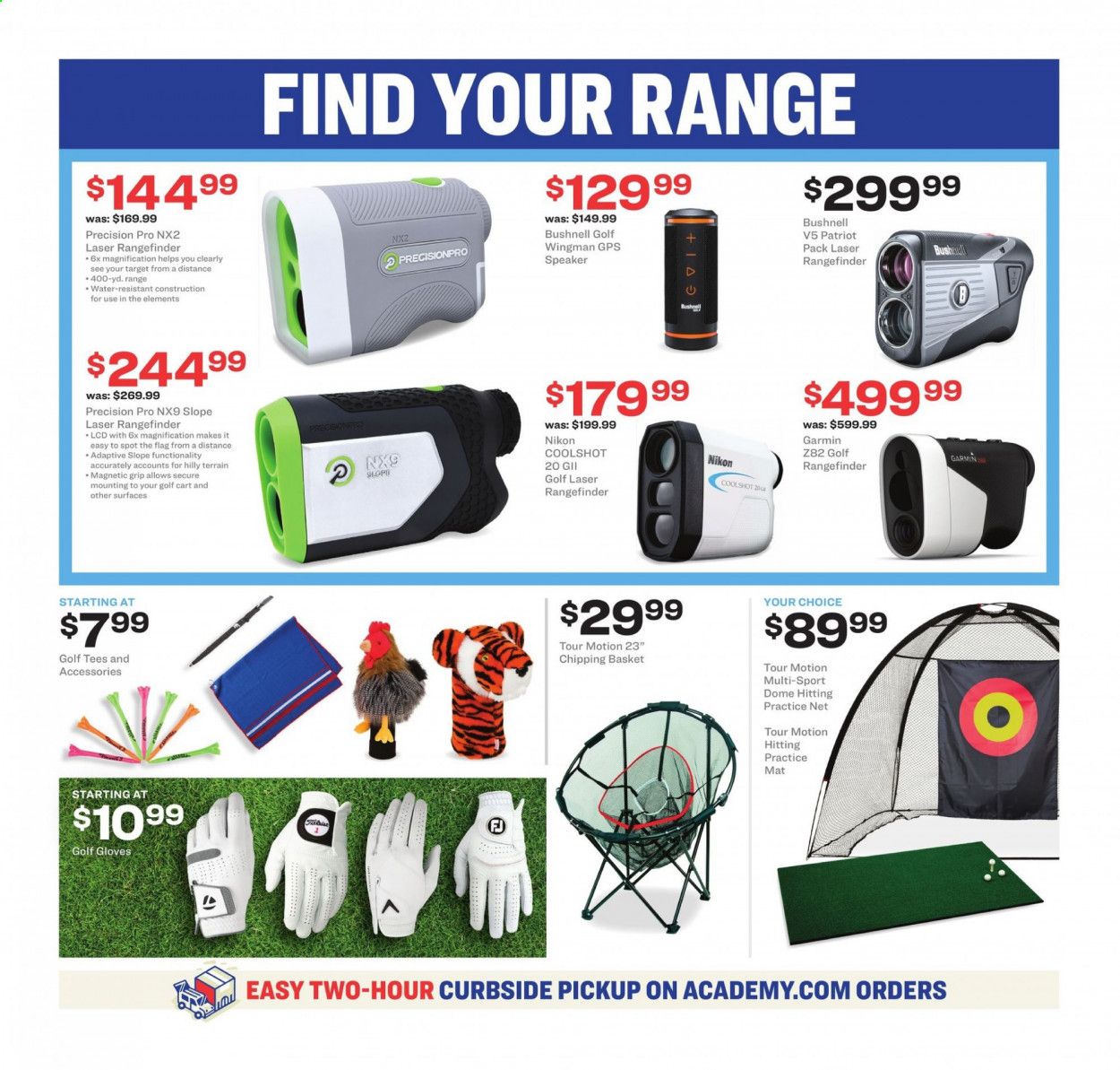 Academy Sports (AL, AR, GA, LA, MO, NC, SC, TN, TX) Weekly Ad Flyer June 14 to June 27