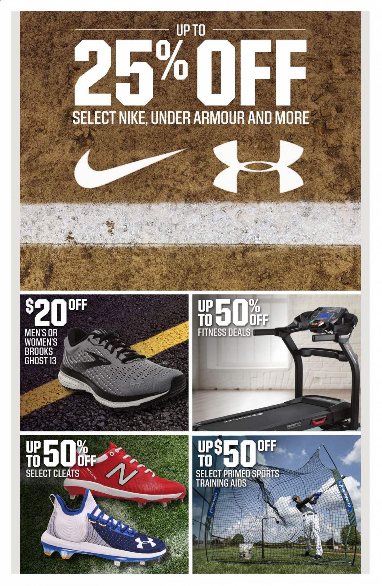 DICK'S Weekly Ad Flyer June 13 to June 19