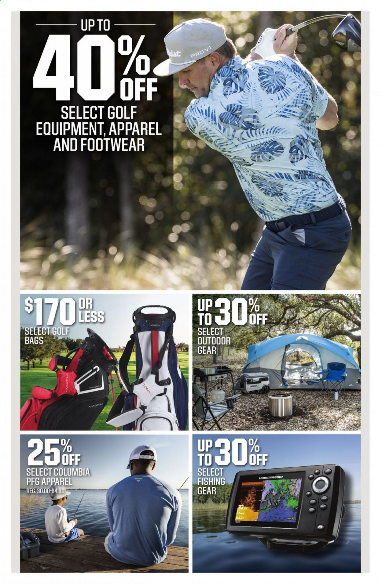 DICK'S Weekly Ad Flyer June 13 to June 19