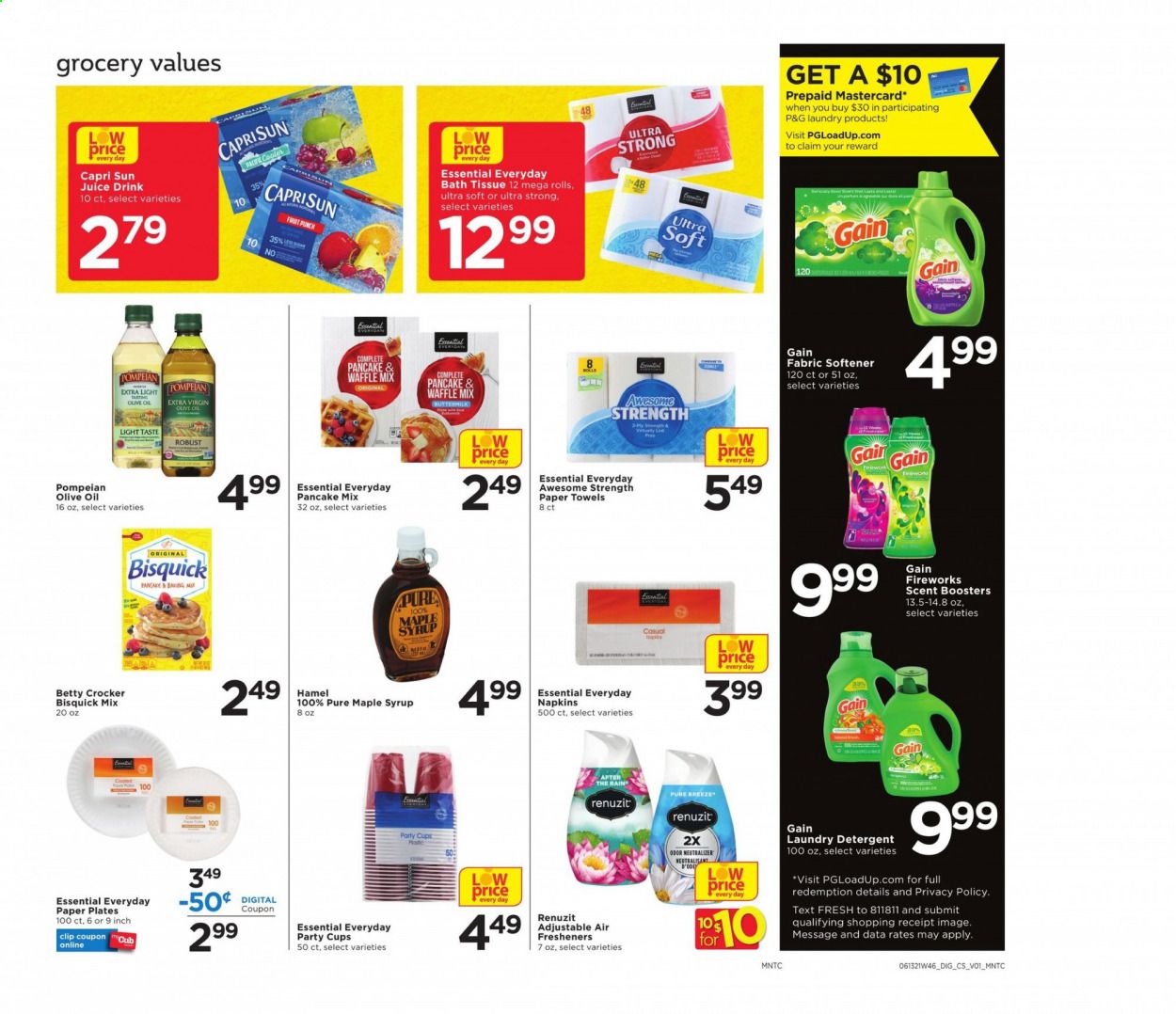Cub Foods (MN) Weekly Ad Flyer June 13 to June 19