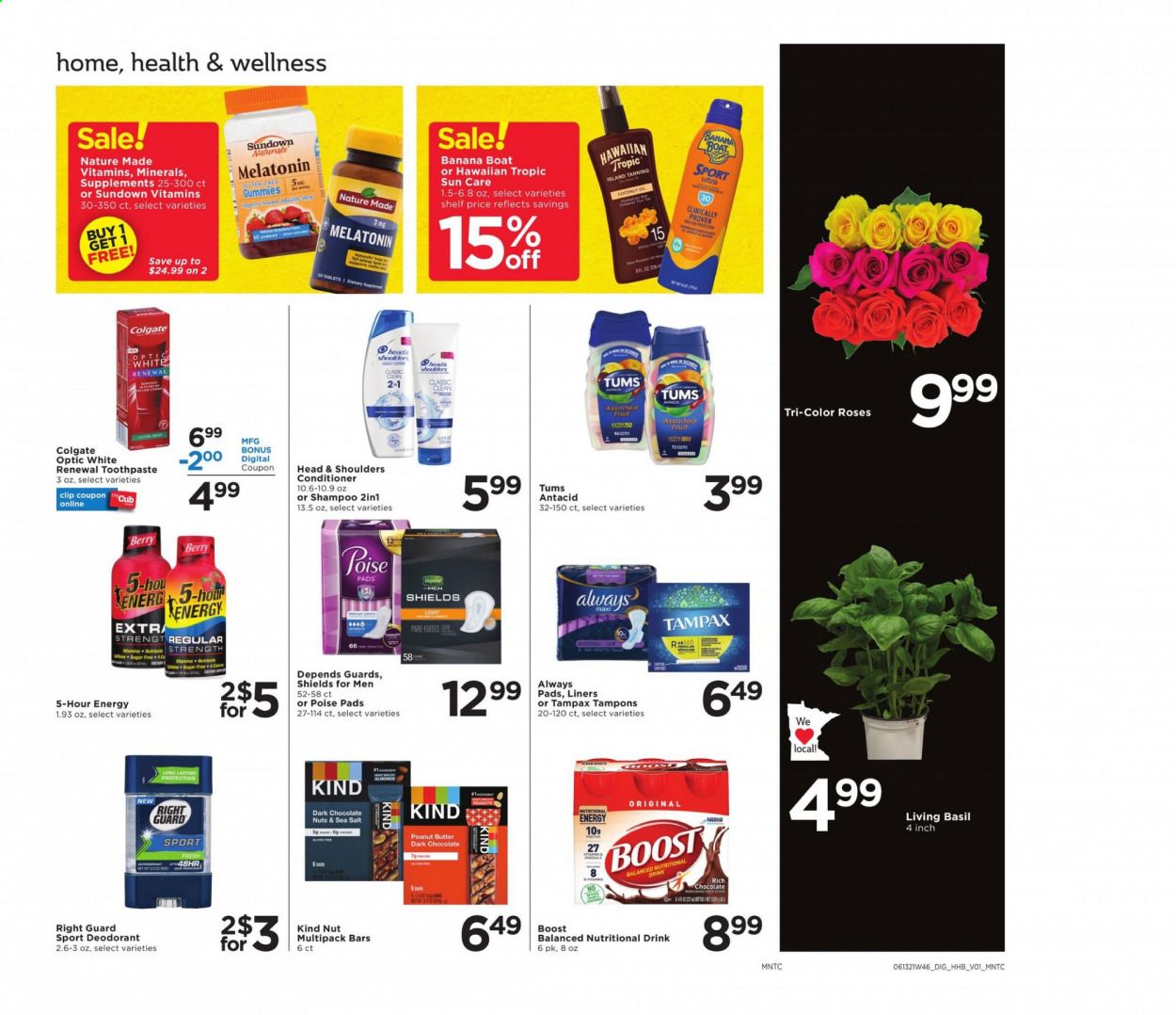 Cub Foods (MN) Weekly Ad Flyer June 13 to June 19