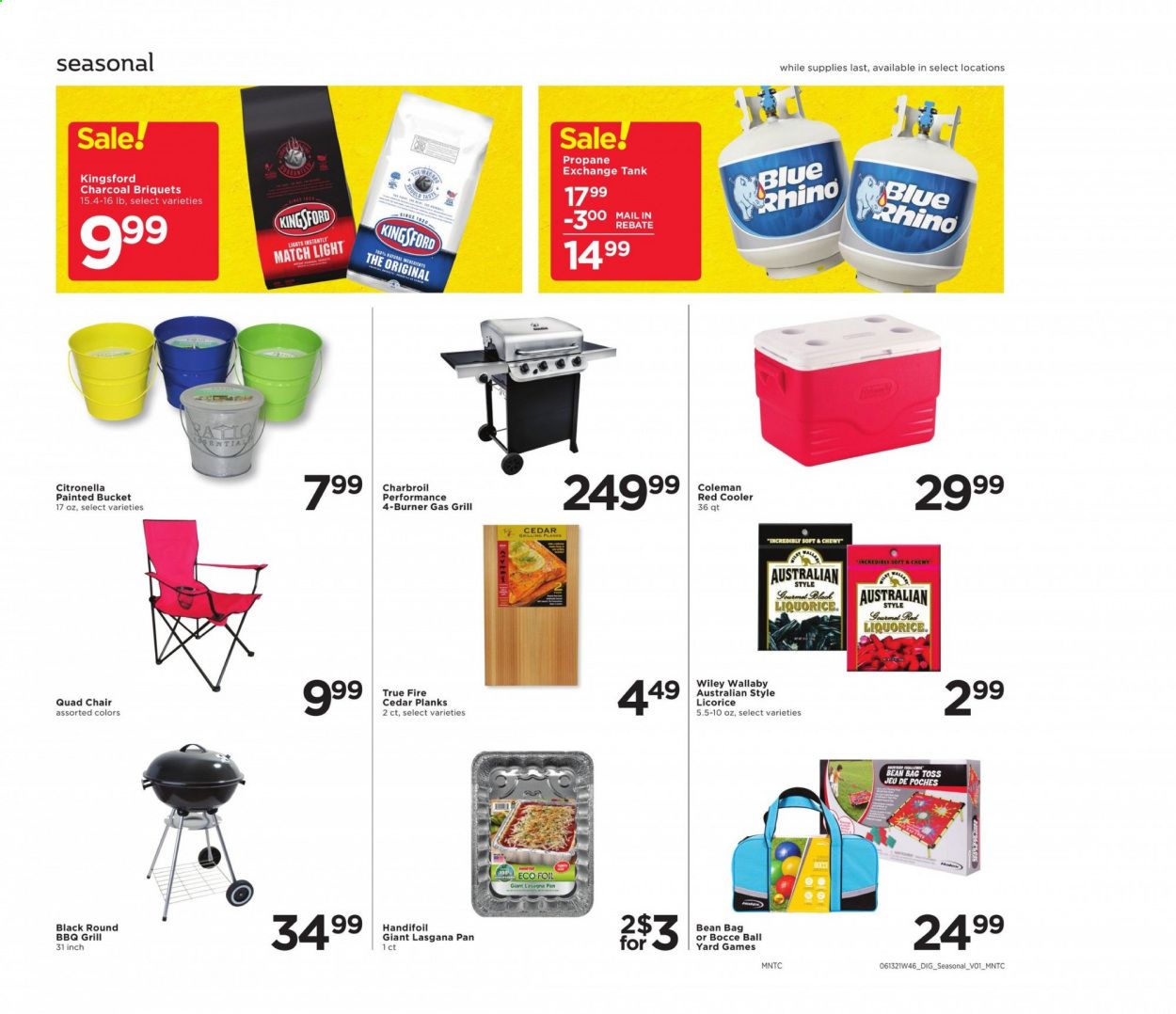 Cub Foods (MN) Weekly Ad Flyer June 13 to June 19