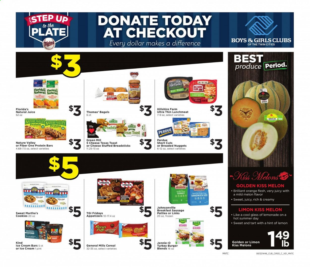 Cub Foods (MN) Weekly Ad Flyer June 13 to June 19