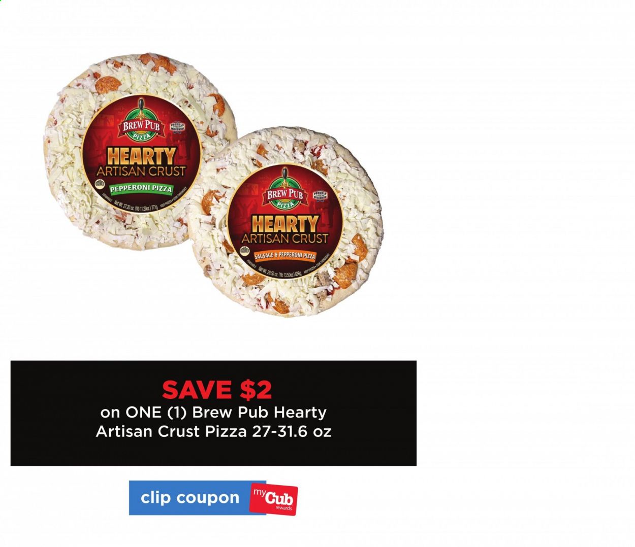 Cub Foods (MN) Weekly Ad Flyer June 13 to June 19