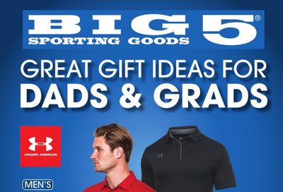 Big 5 (AZ, CA, CO, ID, NM, OR, UT, WA) Weekly Ad Flyer June 13 to June 19
