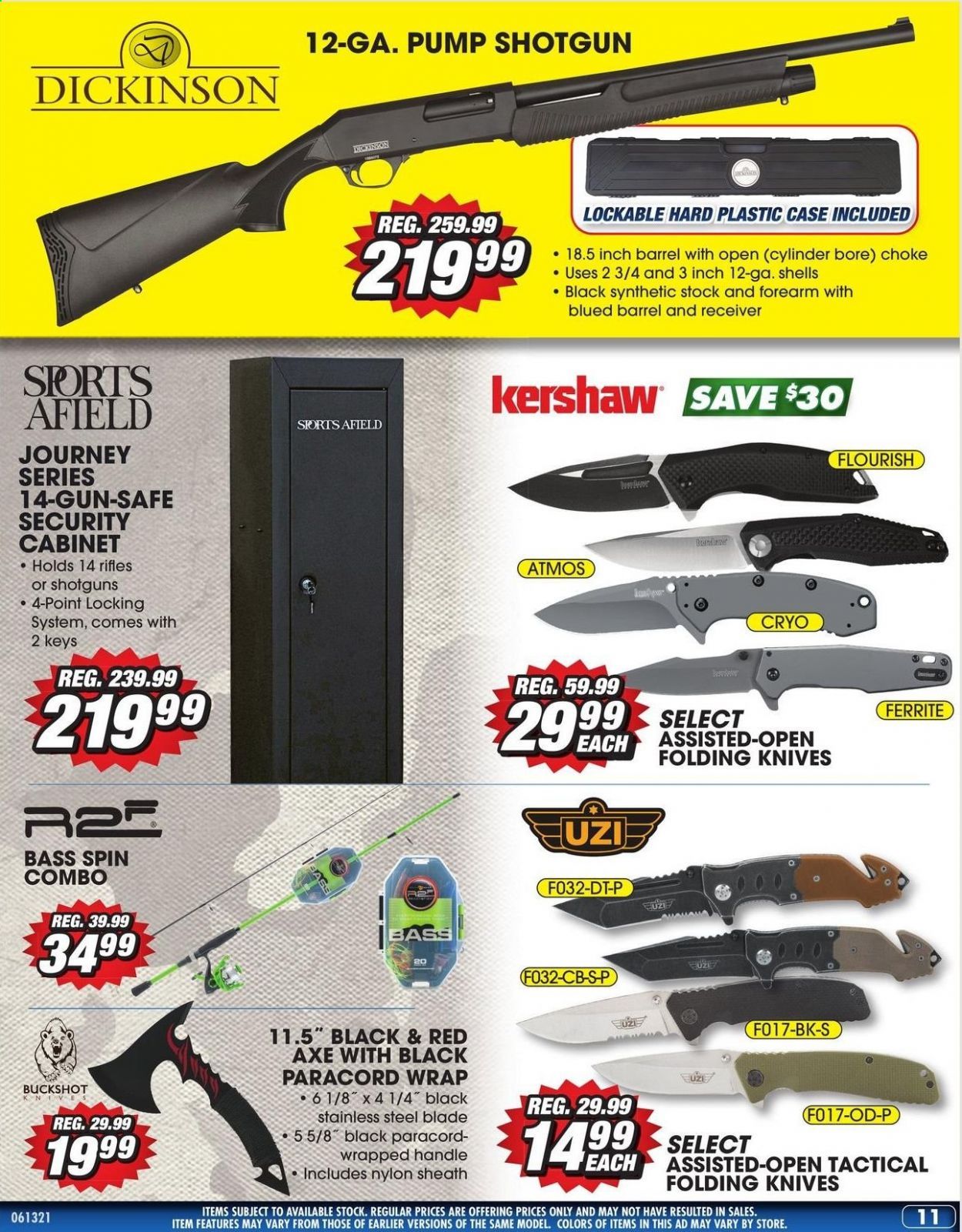 Big 5 (AZ, CA, CO, ID, NM, OR, UT, WA) Weekly Ad Flyer June 13 to June 19