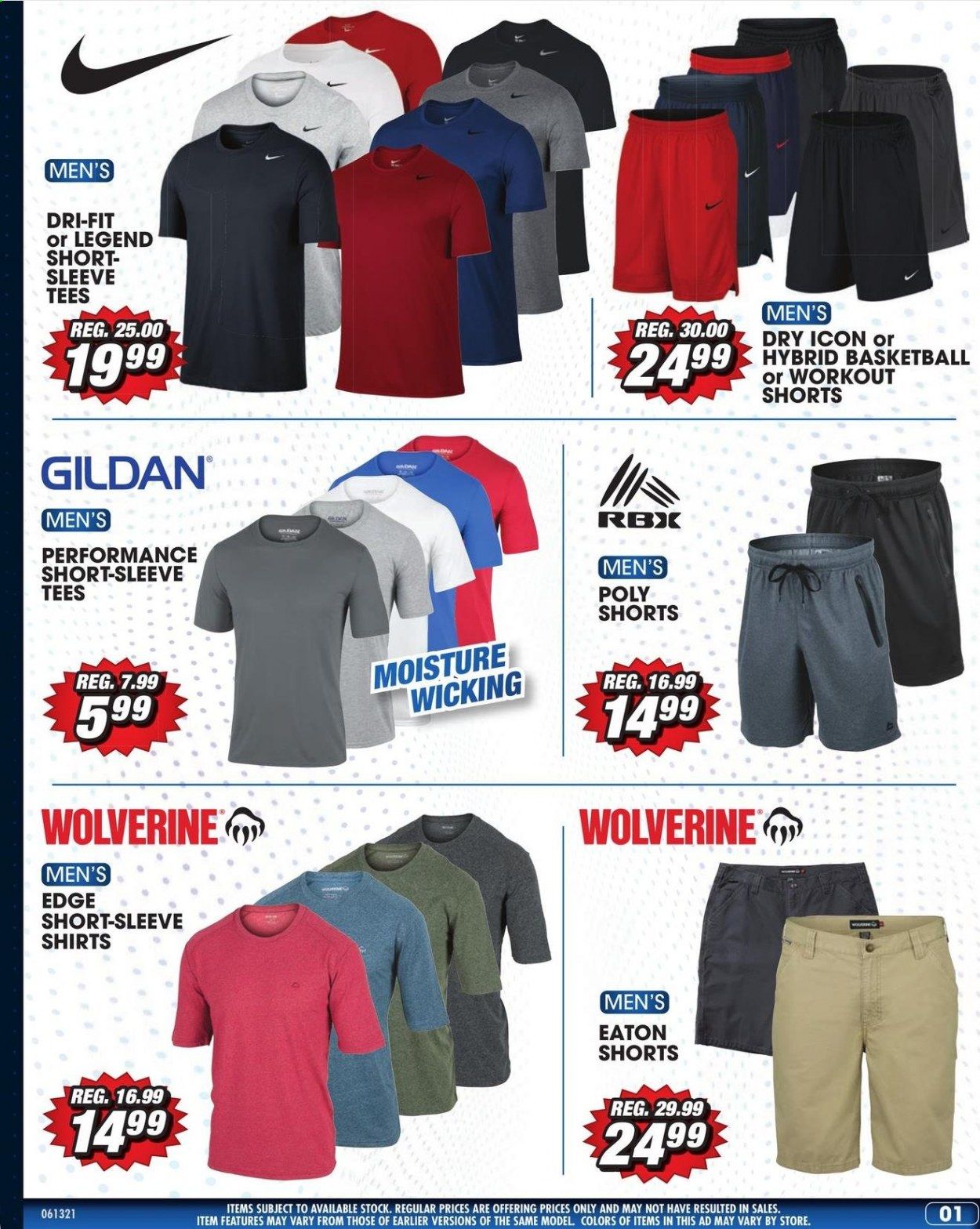 Big 5 (AZ, CA, CO, ID, NM, OR, UT, WA) Weekly Ad Flyer June 13 to June 19