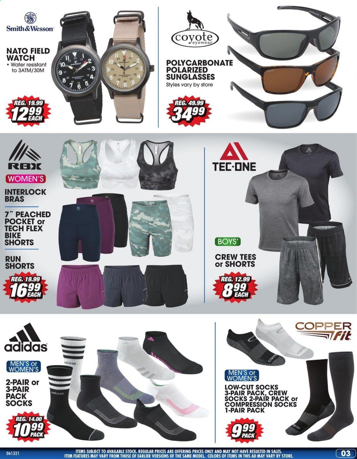 Big 5 (AZ, CA, CO, ID, NM, OR, UT, WA) Weekly Ad Flyer June 13 to June 19