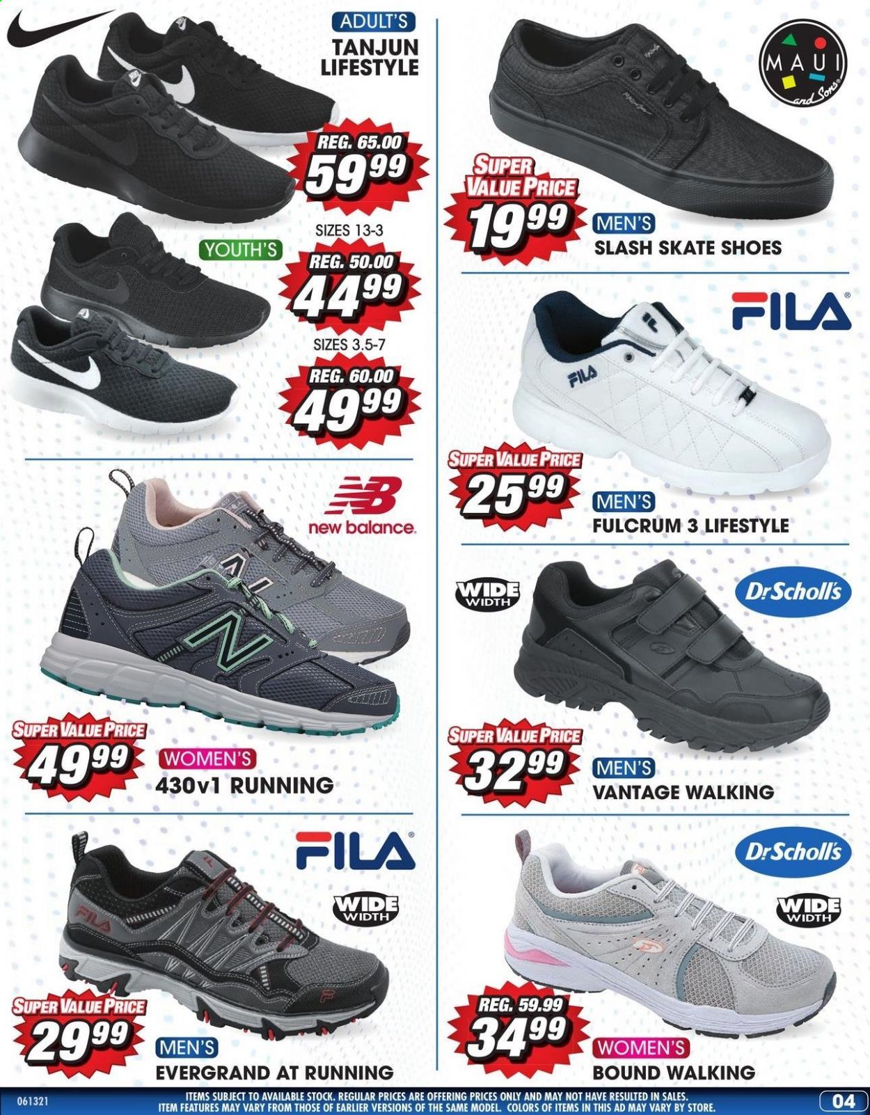Big 5 (AZ, CA, CO, ID, NM, OR, UT, WA) Weekly Ad Flyer June 13 to June 19