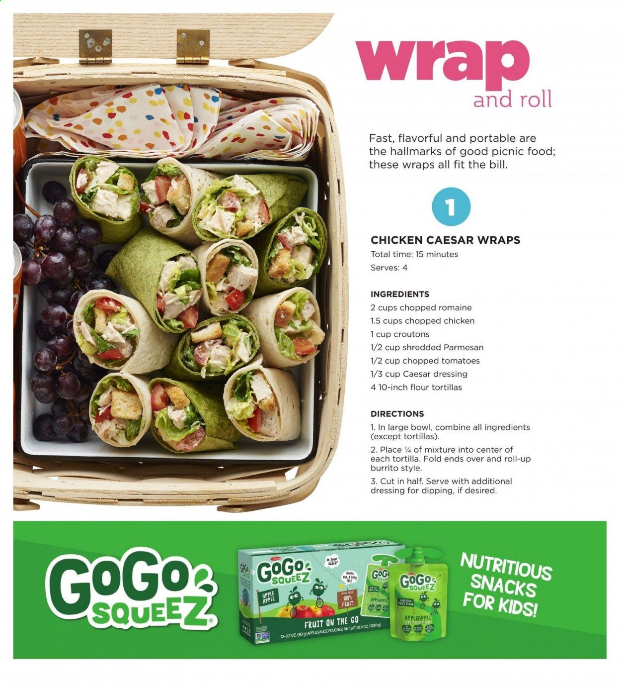Cub Foods (MN) Weekly Ad Flyer June 13 to August 31