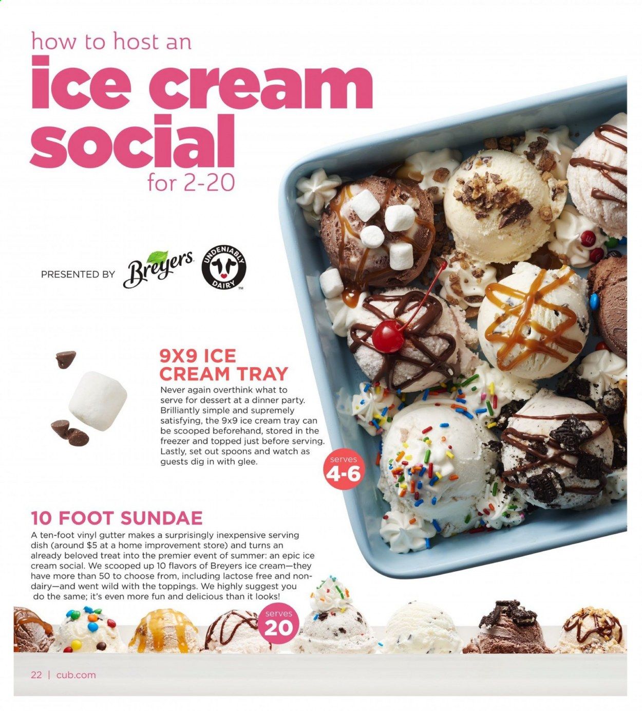 Cub Foods (MN) Weekly Ad Flyer June 13 to August 31