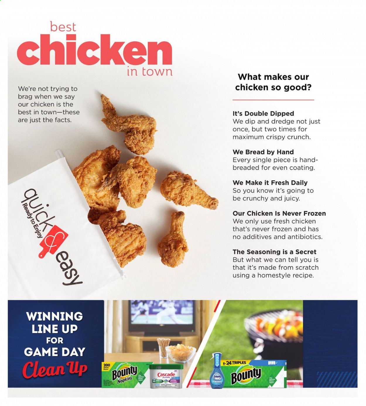 Cub Foods (MN) Weekly Ad Flyer June 13 to August 31