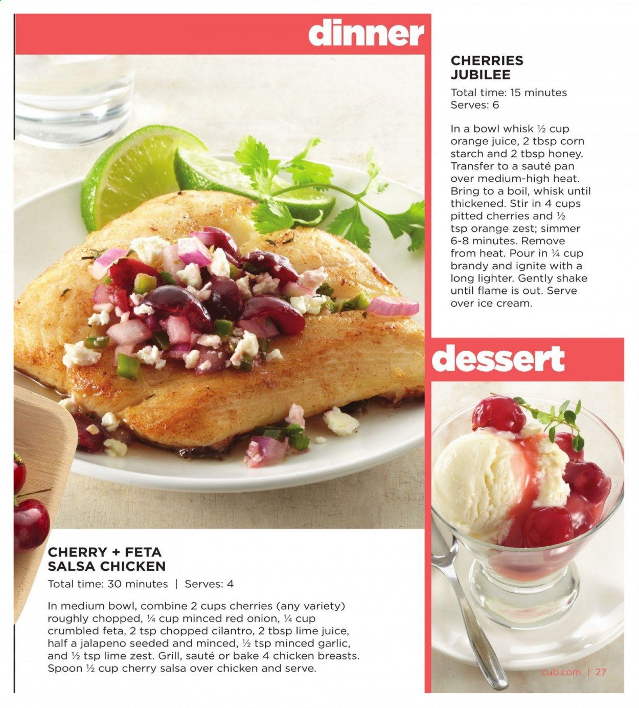 Cub Foods (MN) Weekly Ad Flyer June 13 to August 31