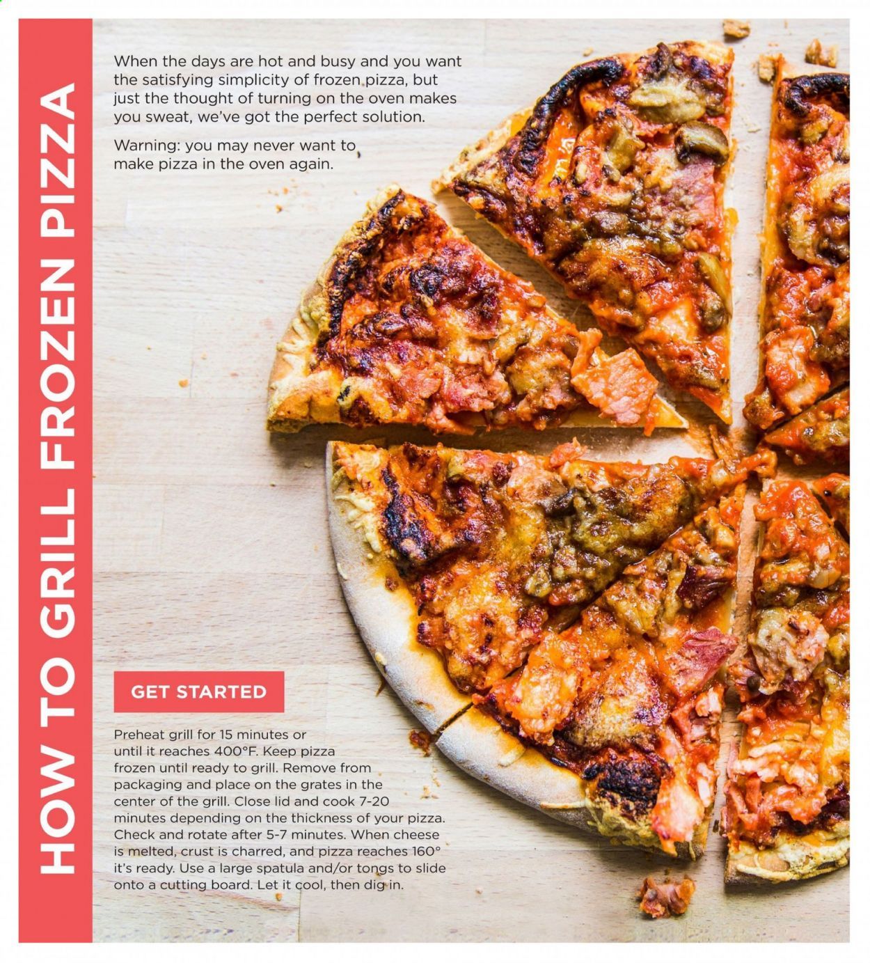Cub Foods (MN) Weekly Ad Flyer June 13 to August 31