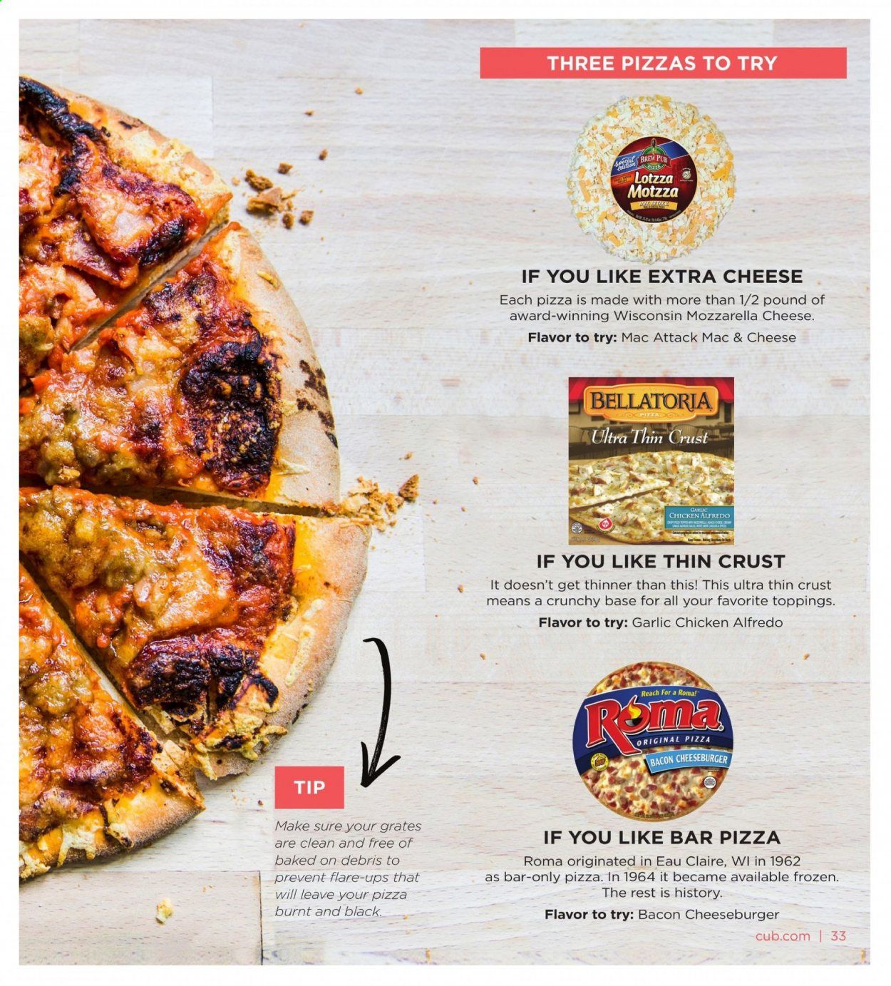 Cub Foods (MN) Weekly Ad Flyer June 13 to August 31