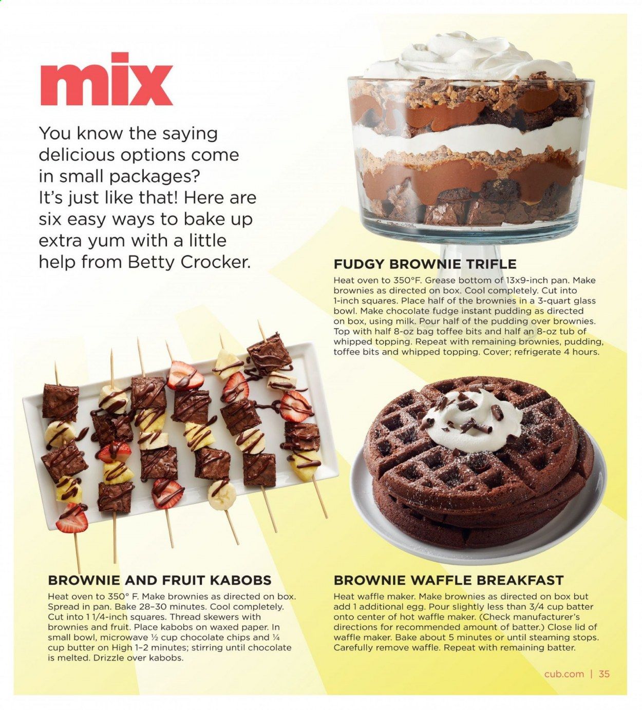 Cub Foods (MN) Weekly Ad Flyer June 13 to August 31